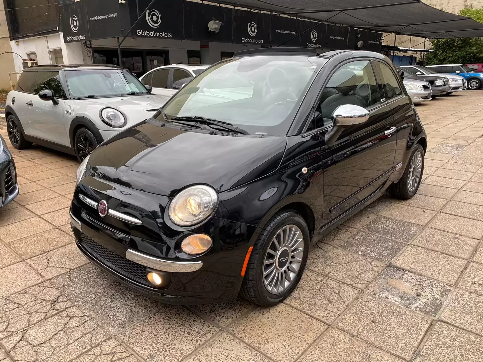 Fiat 500 2013 en Globalmotors: Estilo y personalidad en un compacto. - Imagen 20