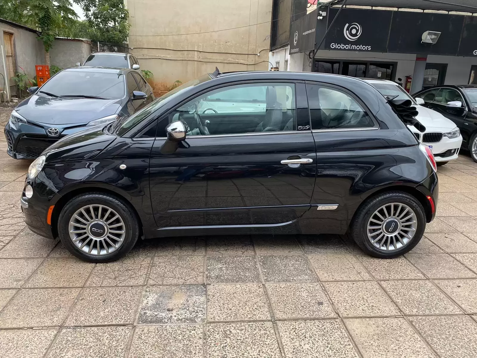 Fiat 500 2013 en Globalmotors: Estilo y personalidad en un compacto. - Imagen 21