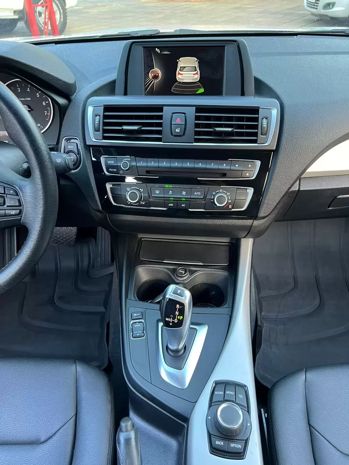 BMW 118i 5Turer 2017 en Globalmotors: Elegancia y rendimiento combinados. - Imagen 13