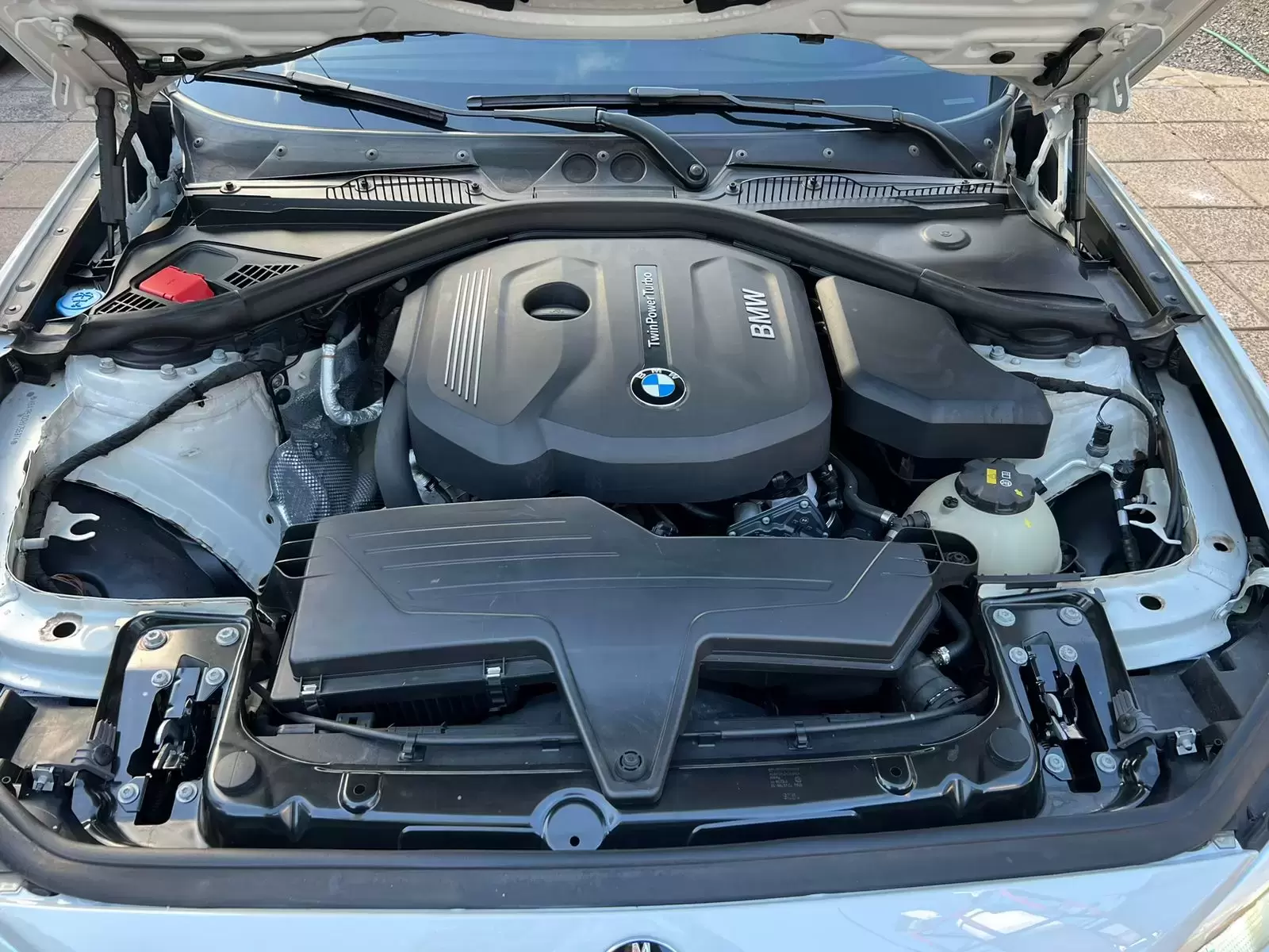 BMW 118i 5Turer 2017 en Globalmotors: Elegancia y rendimiento combinados. - Imagen 16