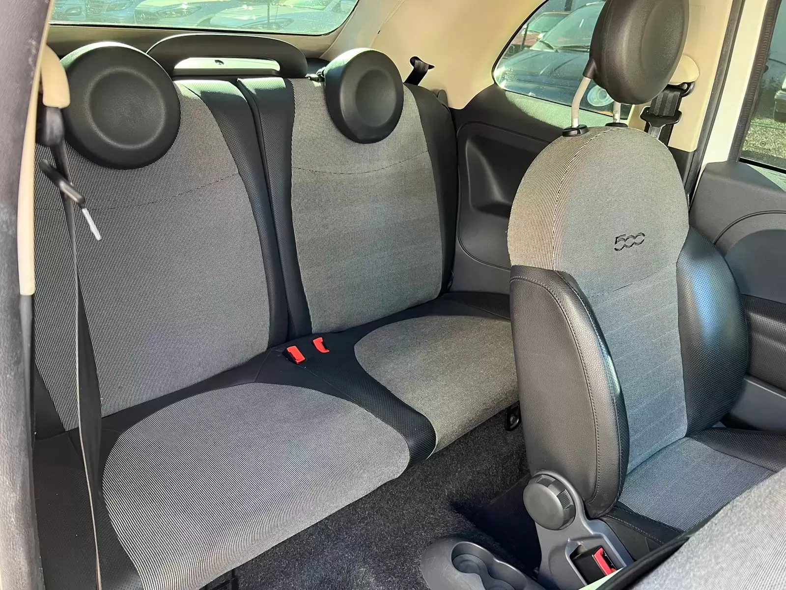 Fiat 500 2013 en Globalmotors: Compacto, elegante y lleno de estilo. - Imagen 10