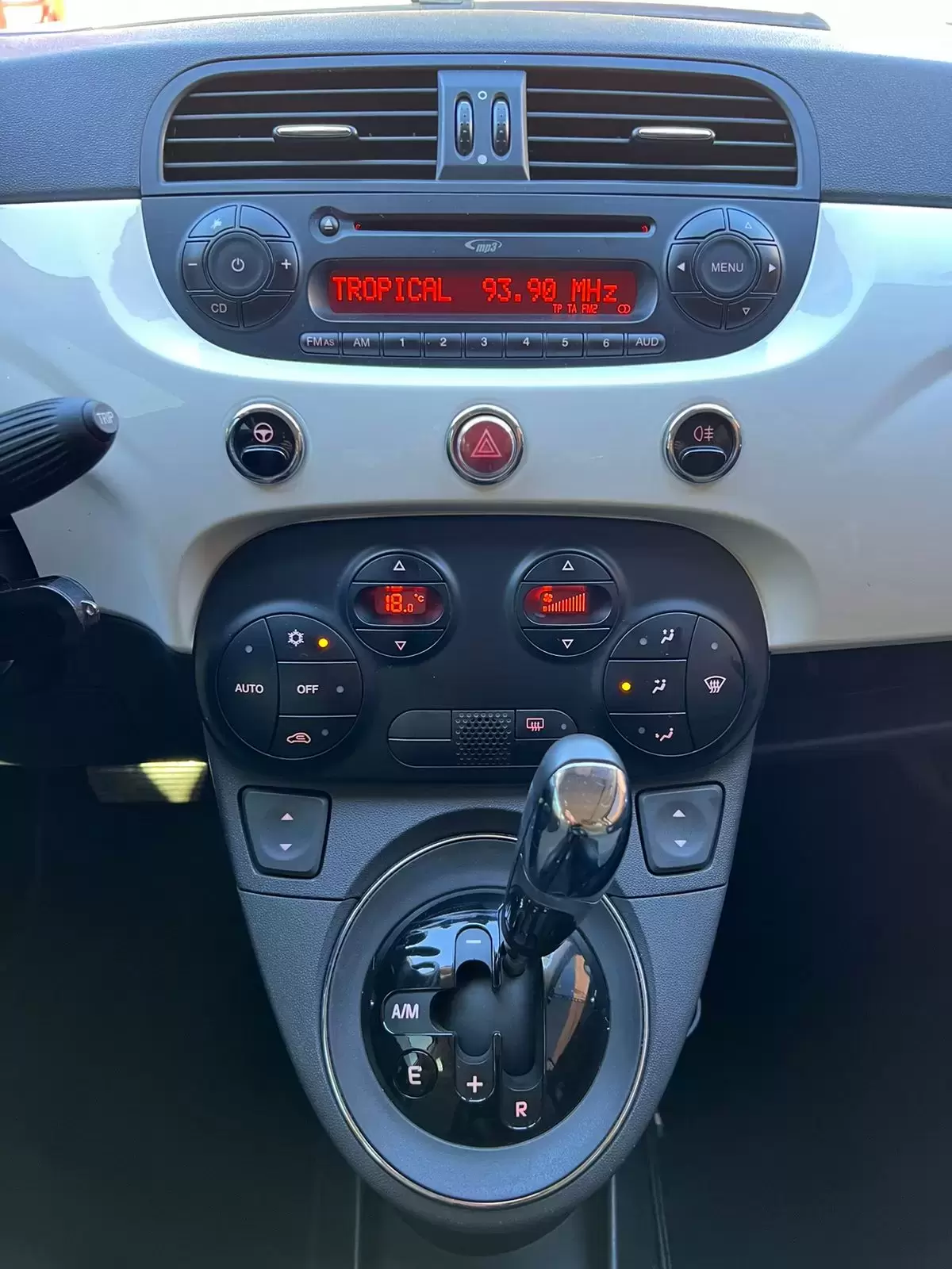 Fiat 500 2013 en Globalmotors: Compacto, elegante y lleno de estilo. - Imagen 13