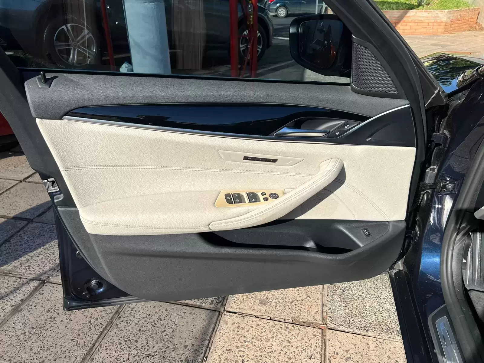 BMW 520d Full 2019 en Globalmotors: Lujo, potencia y tecnología. - Imagen 9