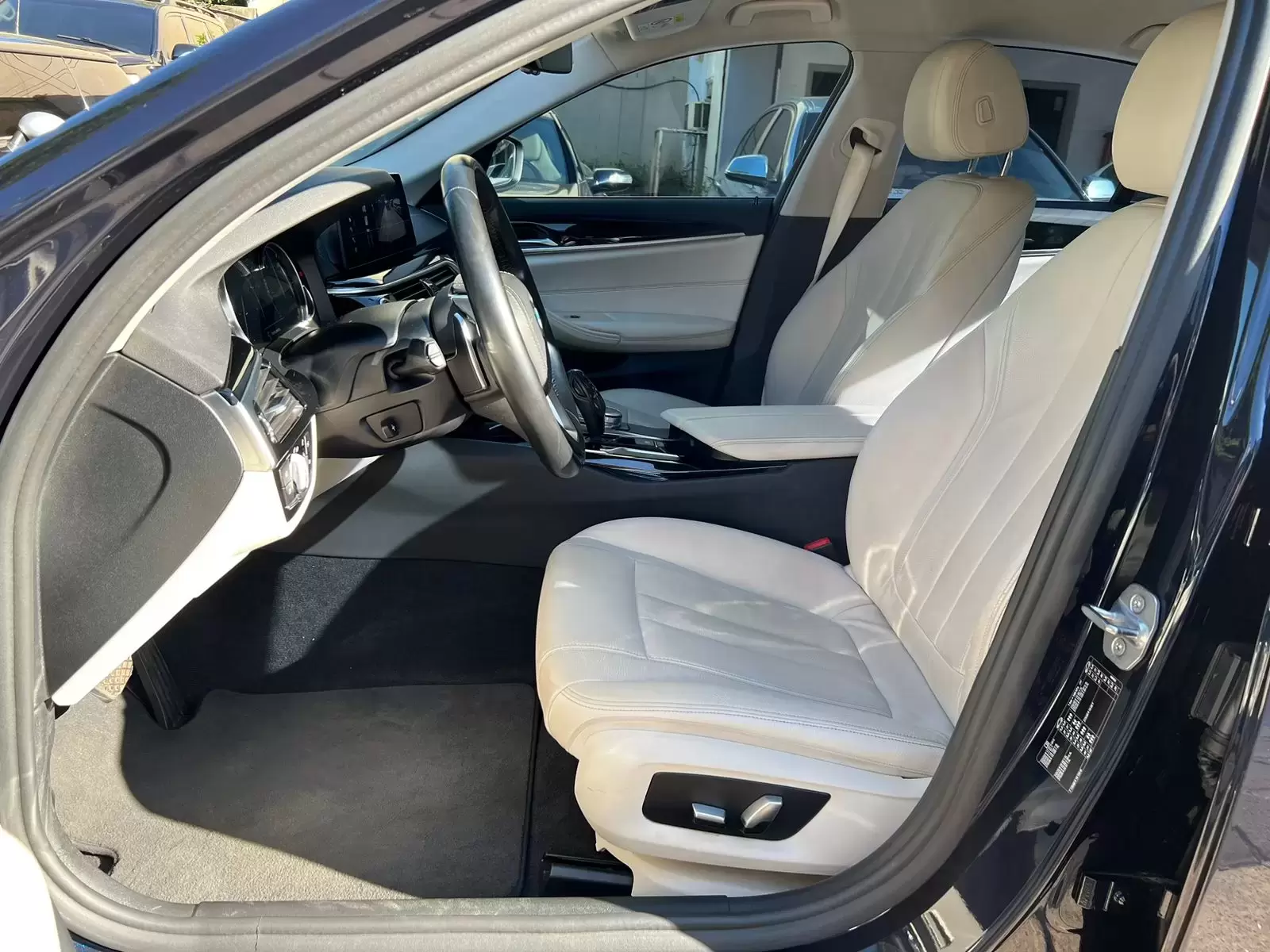 BMW 520d Full 2019 en Globalmotors: Lujo, potencia y tecnología. - Imagen 10