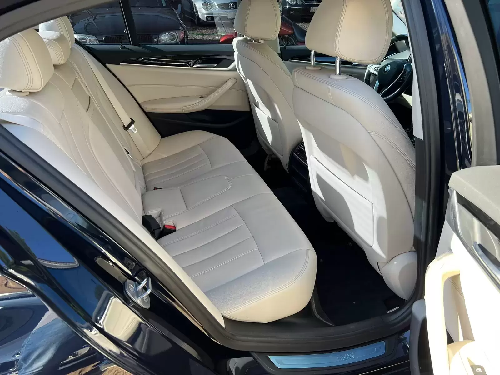 BMW 520d Full 2019 en Globalmotors: Lujo, potencia y tecnología. - Imagen 12