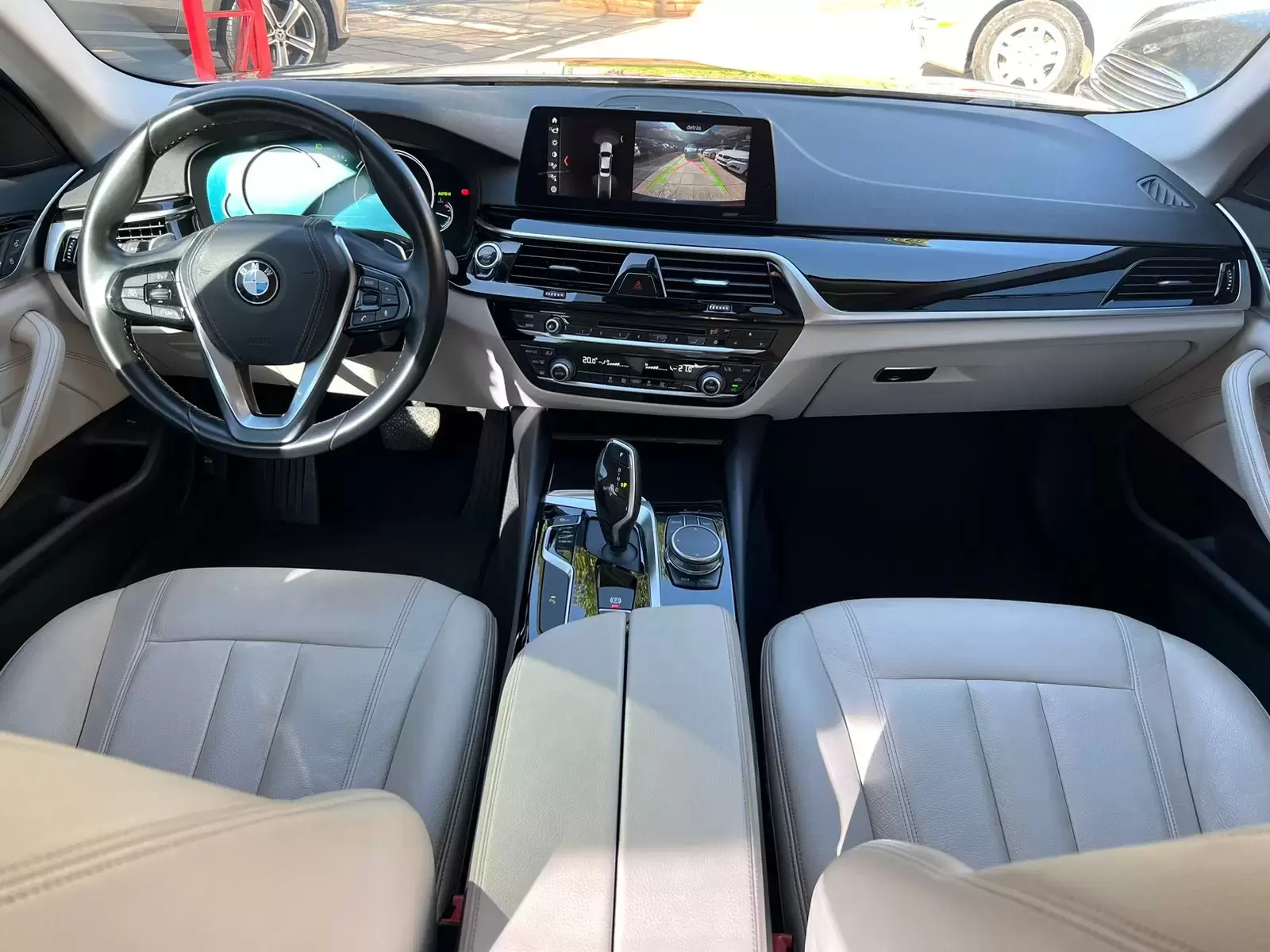 BMW 520d Full 2019 en Globalmotors: Lujo, potencia y tecnología. - Imagen 13
