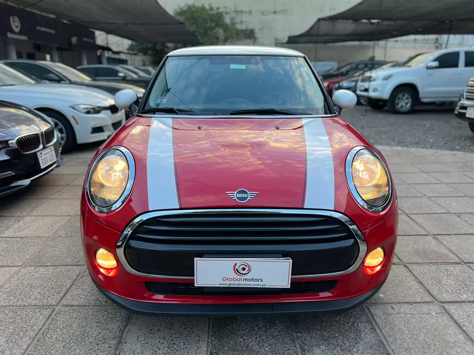 Mini Cooper 2020 en Globalmotors: Compacto, elegante y emocionante. ¡Descúbrelo! - Imagen 2