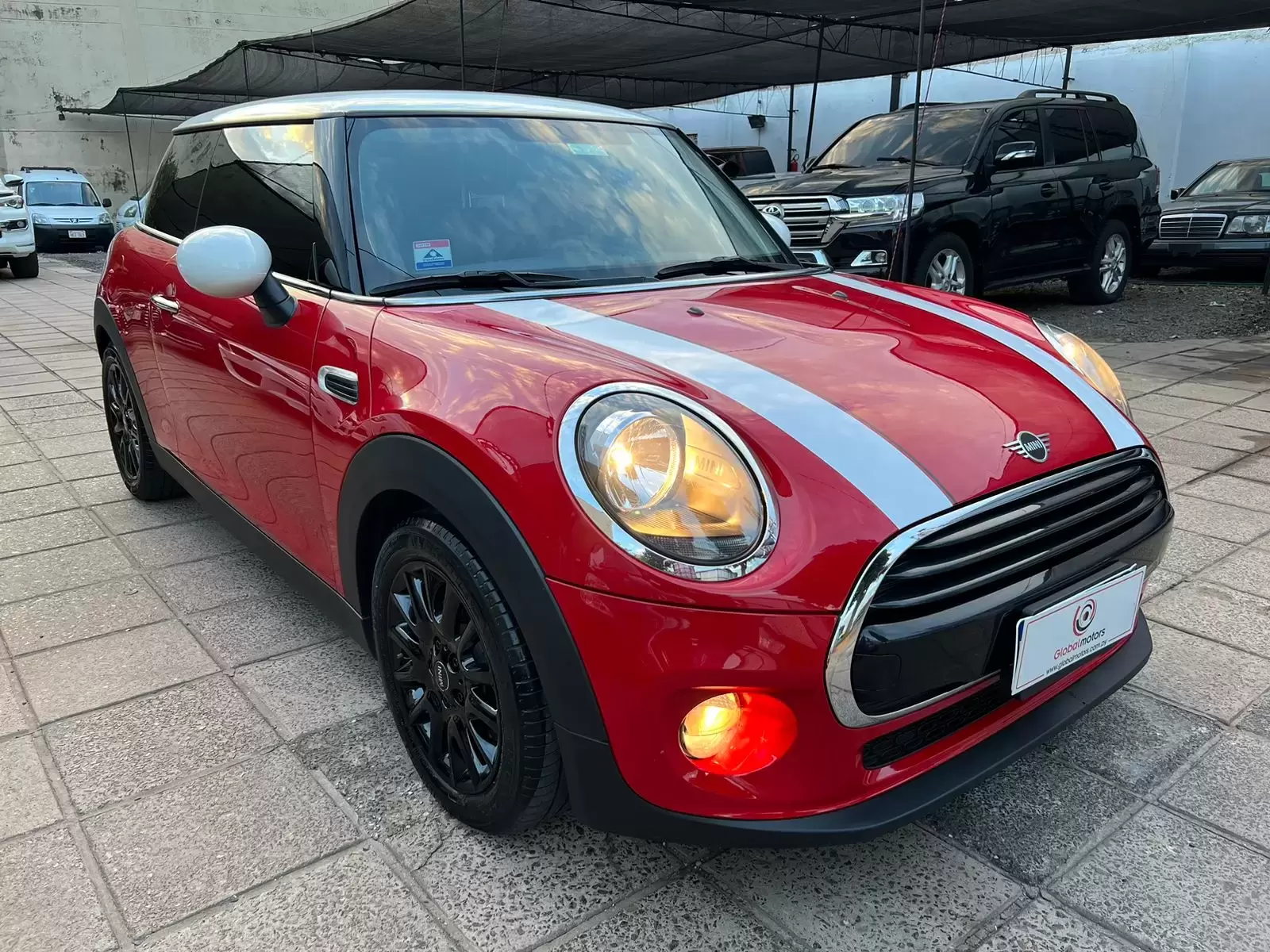 Mini Cooper 2020 en Globalmotors: Compacto, elegante y emocionante. ¡Descúbrelo! - Imagen 3