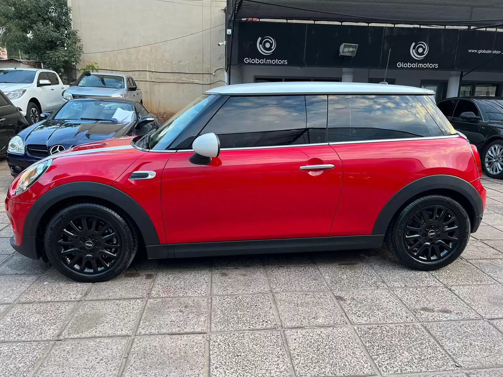 Mini Cooper 2020 en Globalmotors: Compacto, elegante y emocionante. ¡Descúbrelo! - Imagen 4