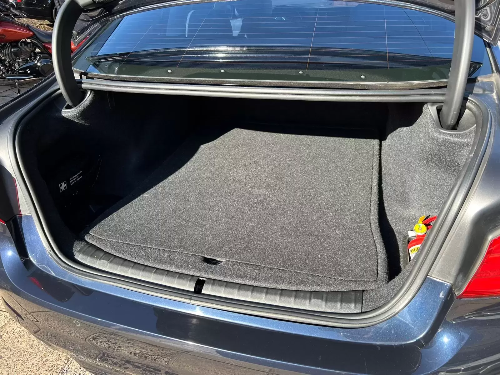 BMW 520d Full 2019 en Globalmotors: Lujo, potencia y tecnología. - Imagen 18
