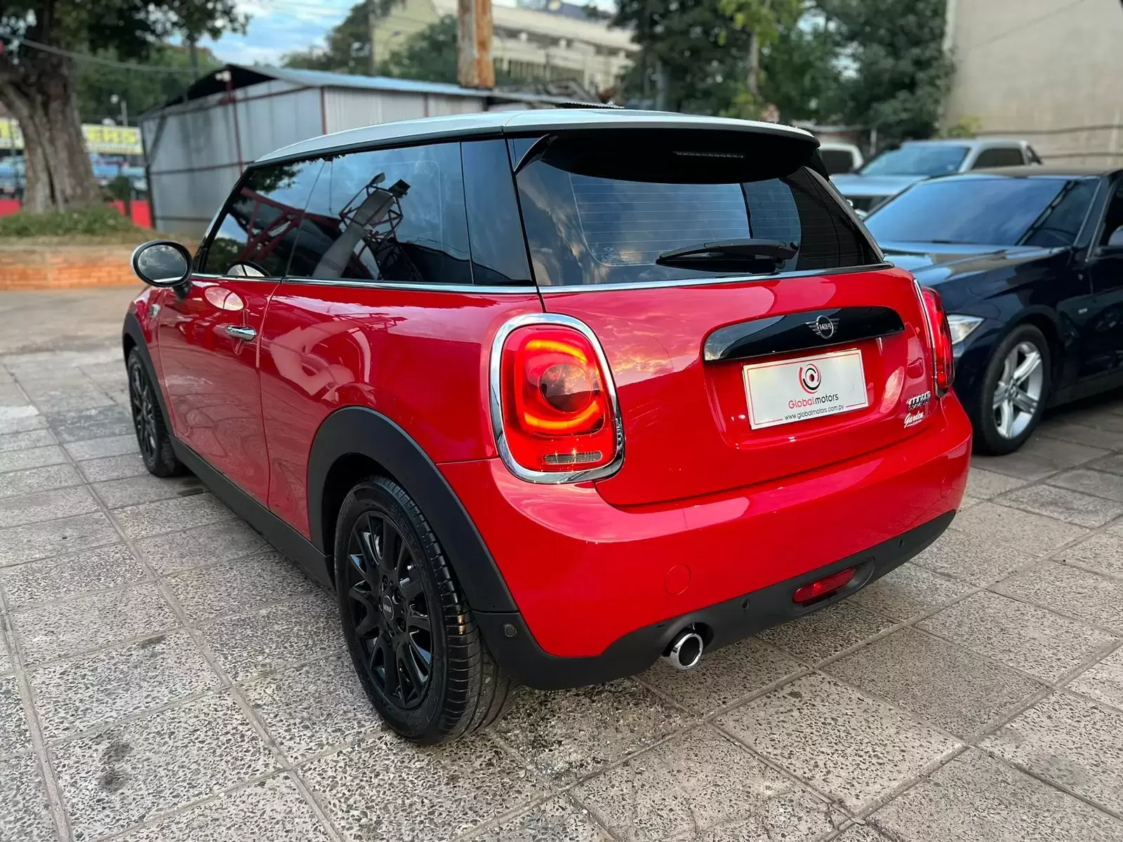 Mini Cooper 2020 en Globalmotors: Compacto, elegante y emocionante. ¡Descúbrelo! - Imagen 5