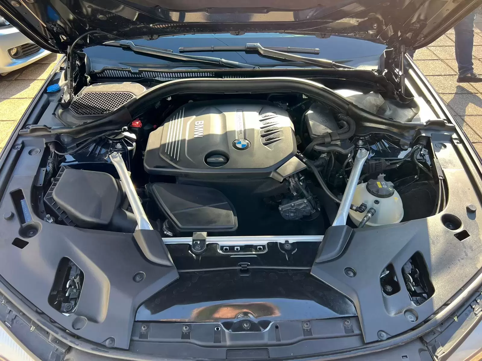BMW 520d Full 2019 en Globalmotors: Lujo, potencia y tecnología. - Imagen 20