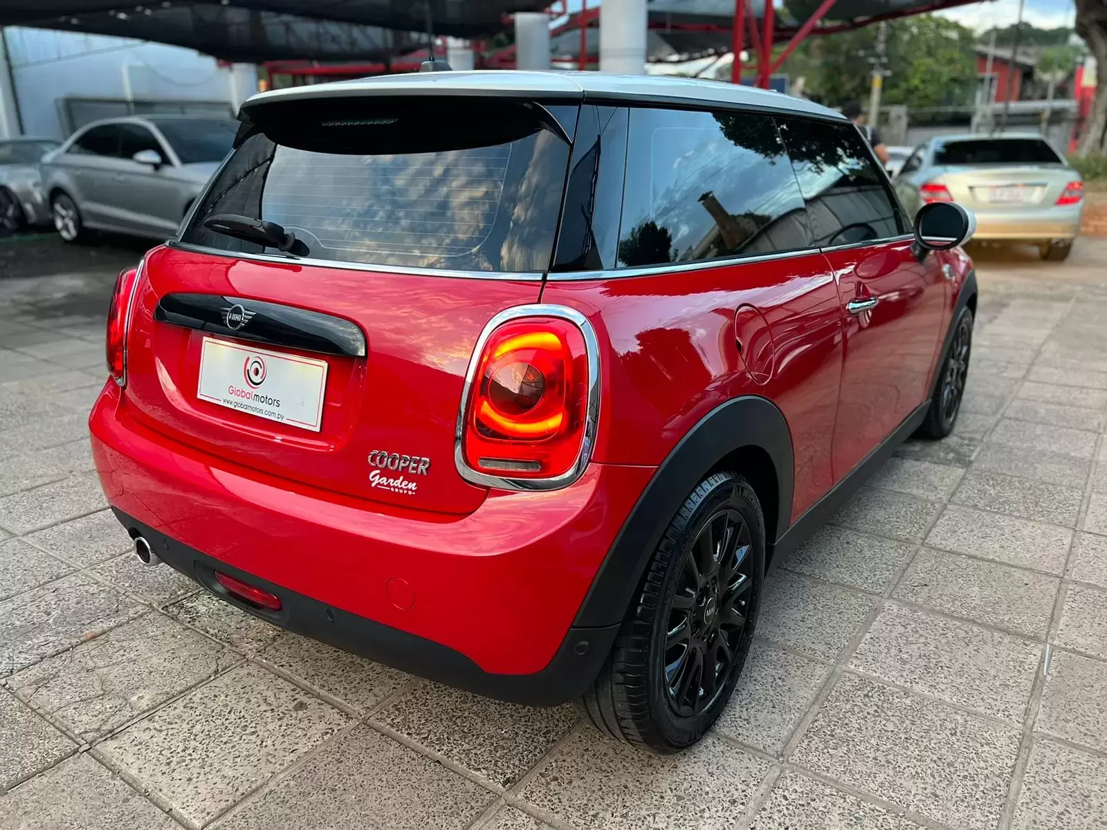Mini Cooper 2020 en Globalmotors: Compacto, elegante y emocionante. ¡Descúbrelo! - Imagen 7