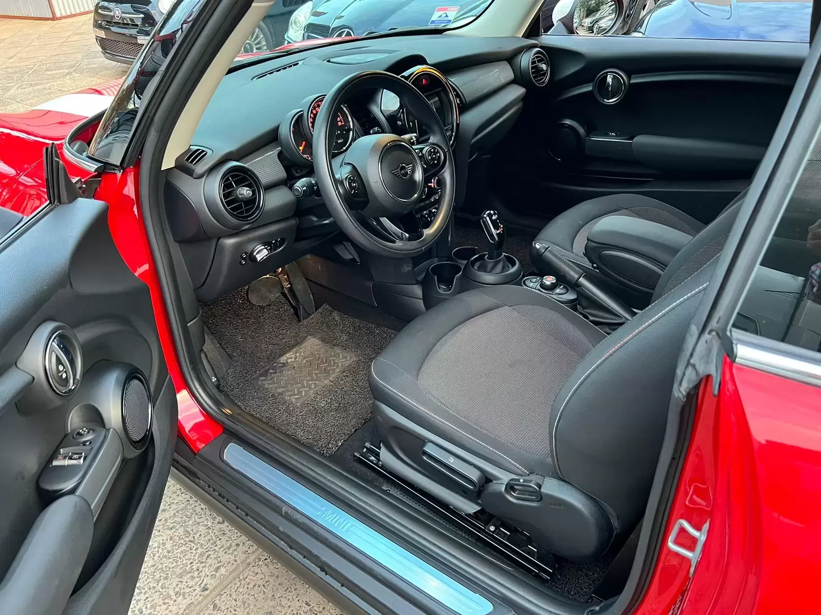Mini Cooper 2020 en Globalmotors: Compacto, elegante y emocionante. ¡Descúbrelo! - Imagen 8