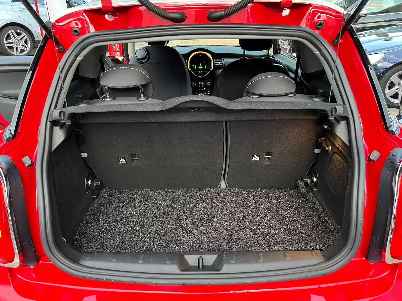 Mini Cooper 2020 en Globalmotors: Compacto, elegante y emocionante. ¡Descúbrelo! - Imagen 11
