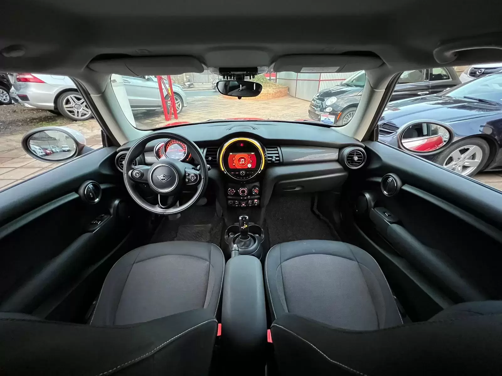 Mini Cooper 2020 en Globalmotors: Compacto, elegante y emocionante. ¡Descúbrelo! - Imagen 13