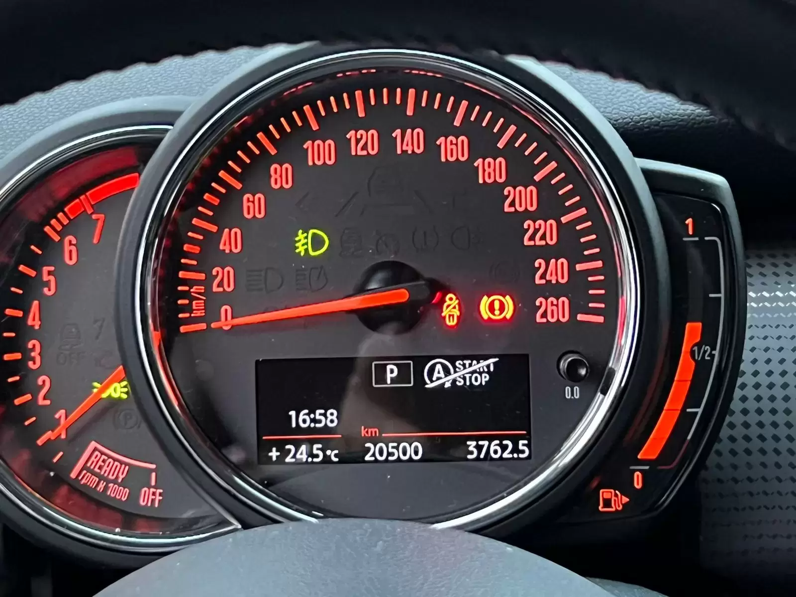 Mini Cooper 2020 en Globalmotors: Compacto, elegante y emocionante. ¡Descúbrelo! - Imagen 15