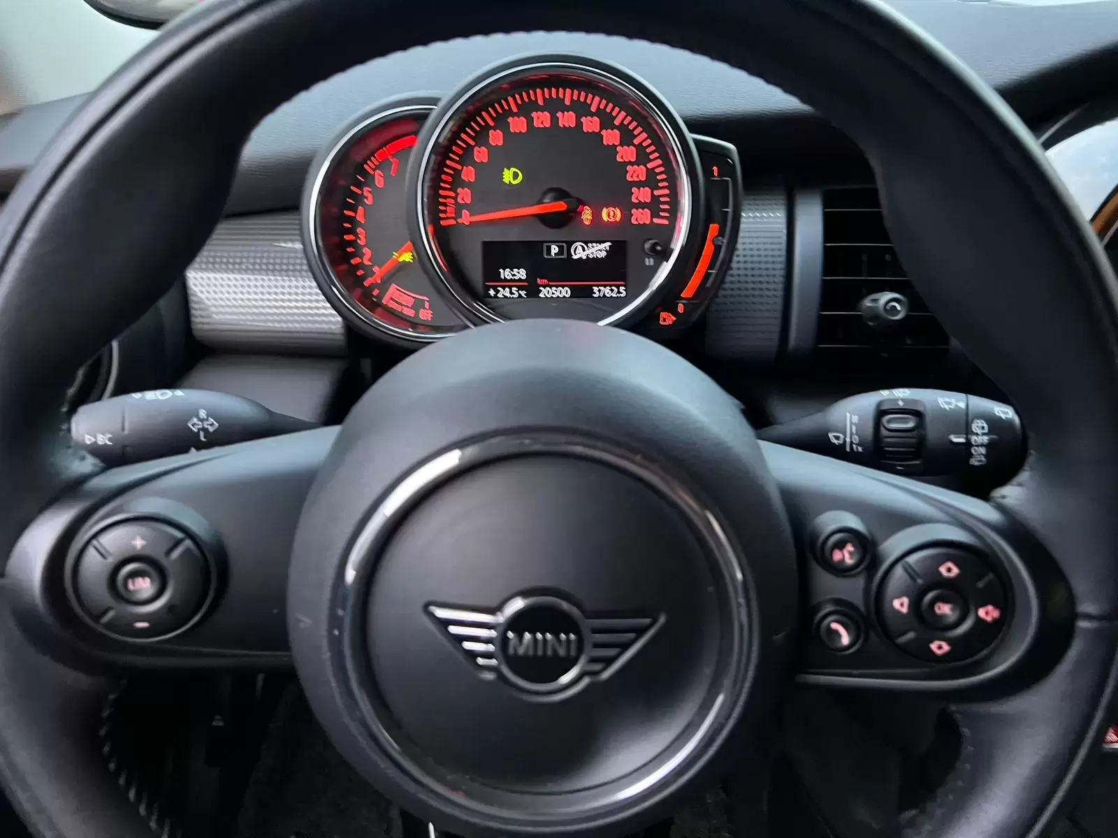 Mini Cooper 2020 en Globalmotors: Compacto, elegante y emocionante. ¡Descúbrelo! - Imagen 16