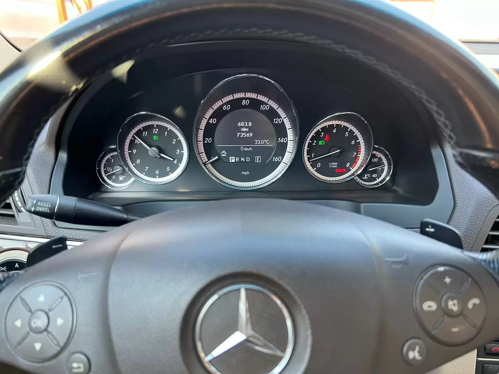 Mercedes Benz E350 Coupe 2011 en Globalmotors: Elegancia y rendimiento. - Imagen 16
