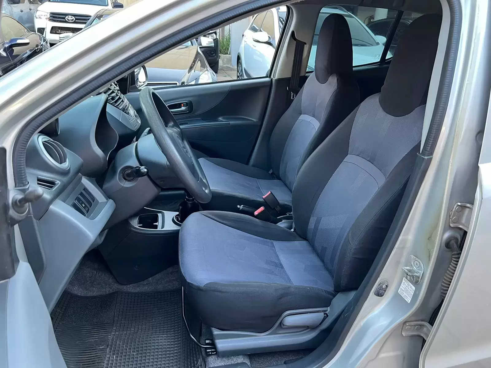 Suzuki Celerio 2015 en Globalmotors: Compacto, económico y eficiente. - Imagen 10