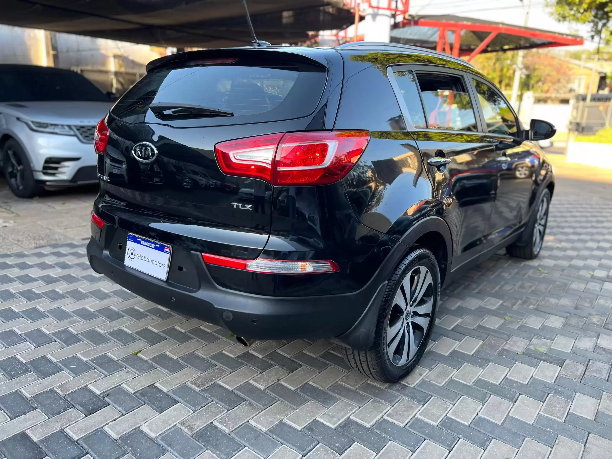 : Kia Sportage TLX Full 4×2 2011 en Globalmotors (Autorizado) - Imagen 7