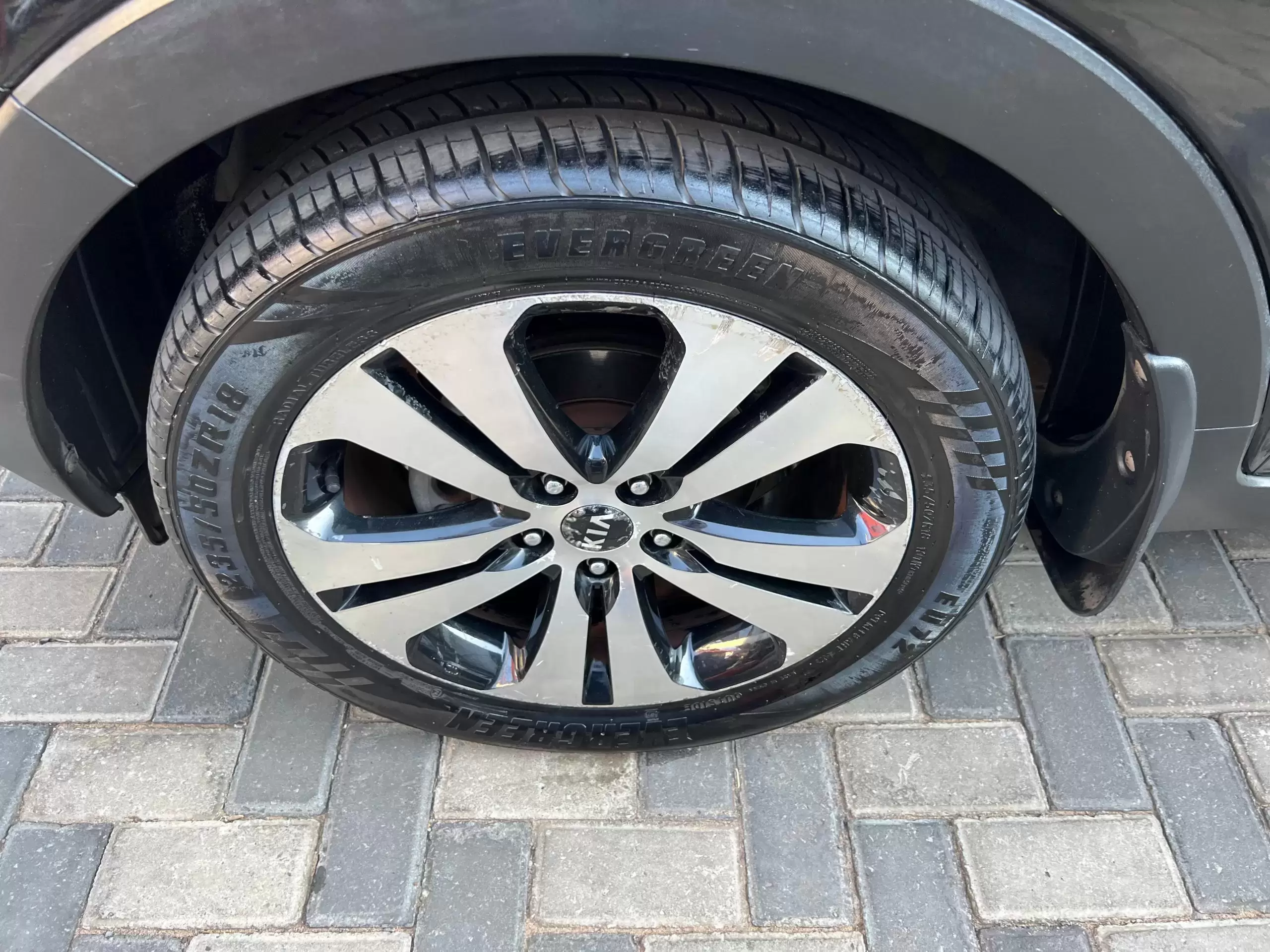 : Kia Sportage TLX Full 4×2 2011 en Globalmotors (Autorizado) - Imagen 19