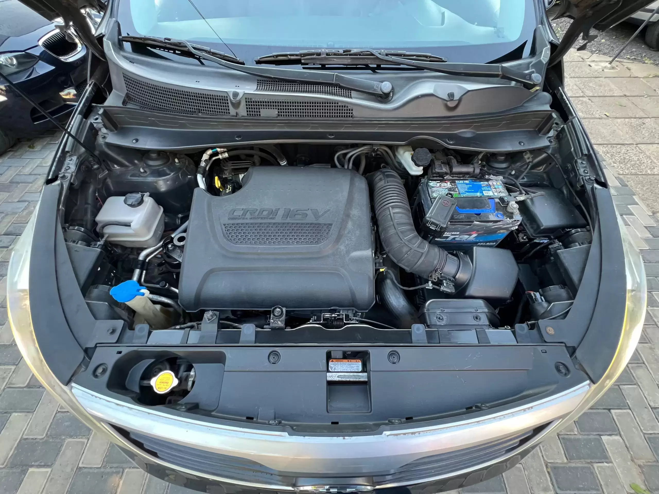 : Kia Sportage TLX Full 4×2 2011 en Globalmotors (Autorizado) - Imagen 20