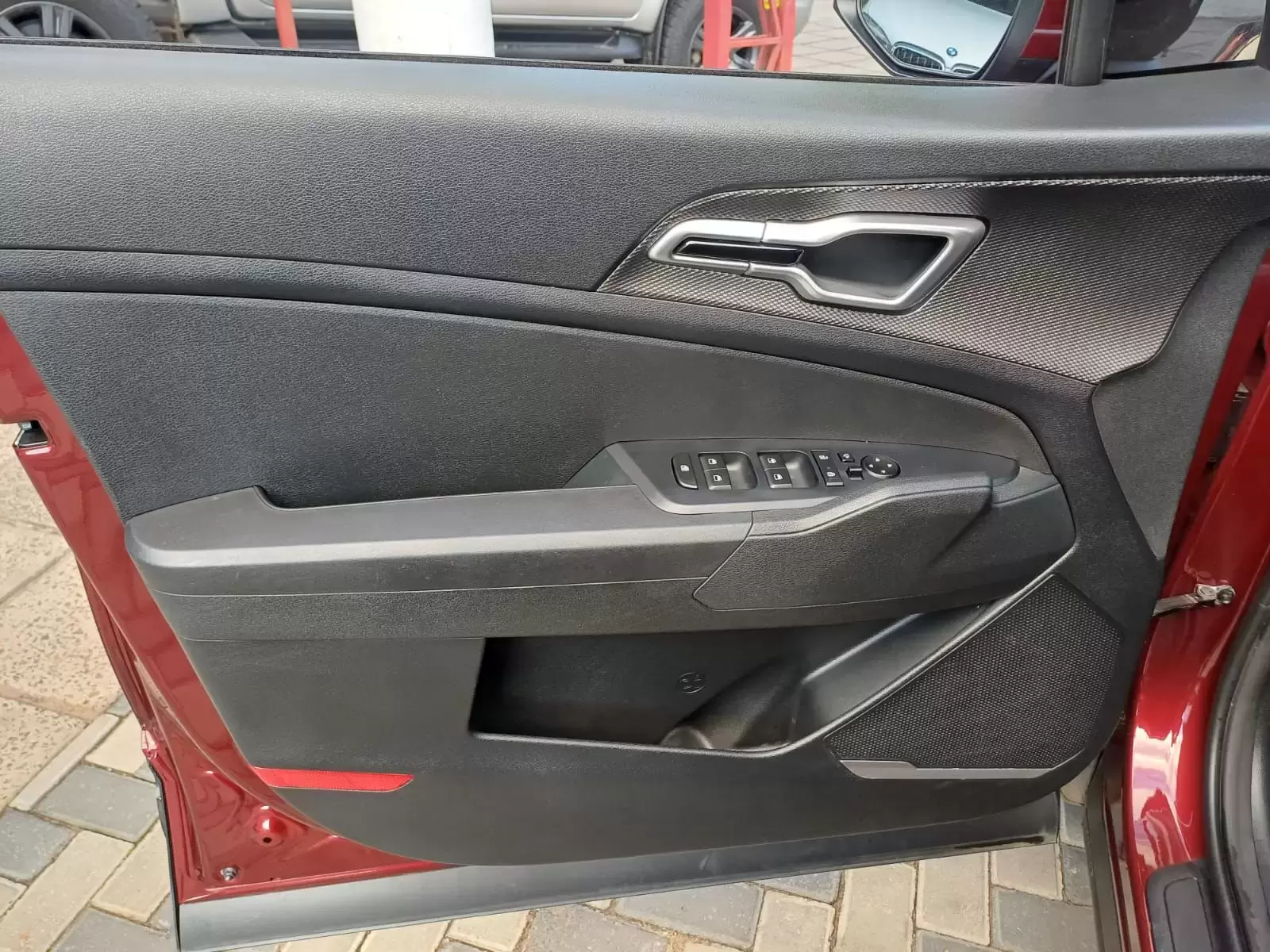 Kia Sportage 2022 en Globalmotors: Moderna SUV con tecnología avanzada. - Imagen 10