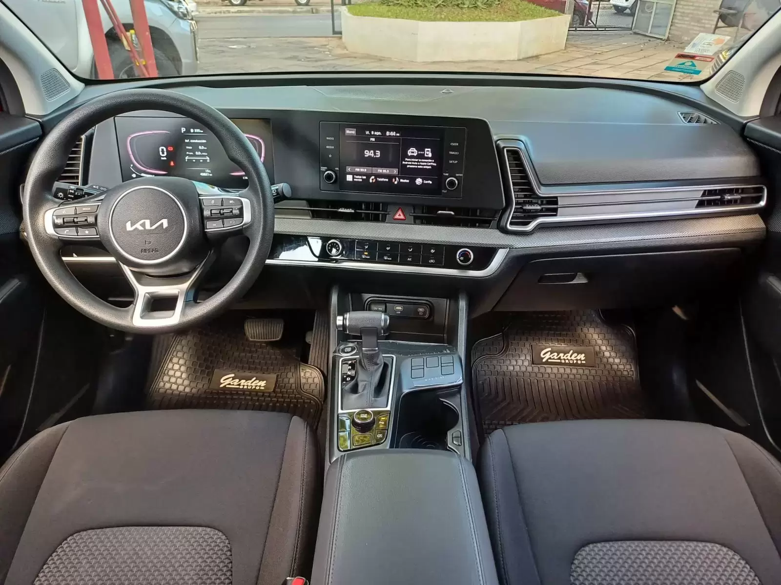 Kia Sportage 2022 en Globalmotors: Moderna SUV con tecnología avanzada. - Imagen 12