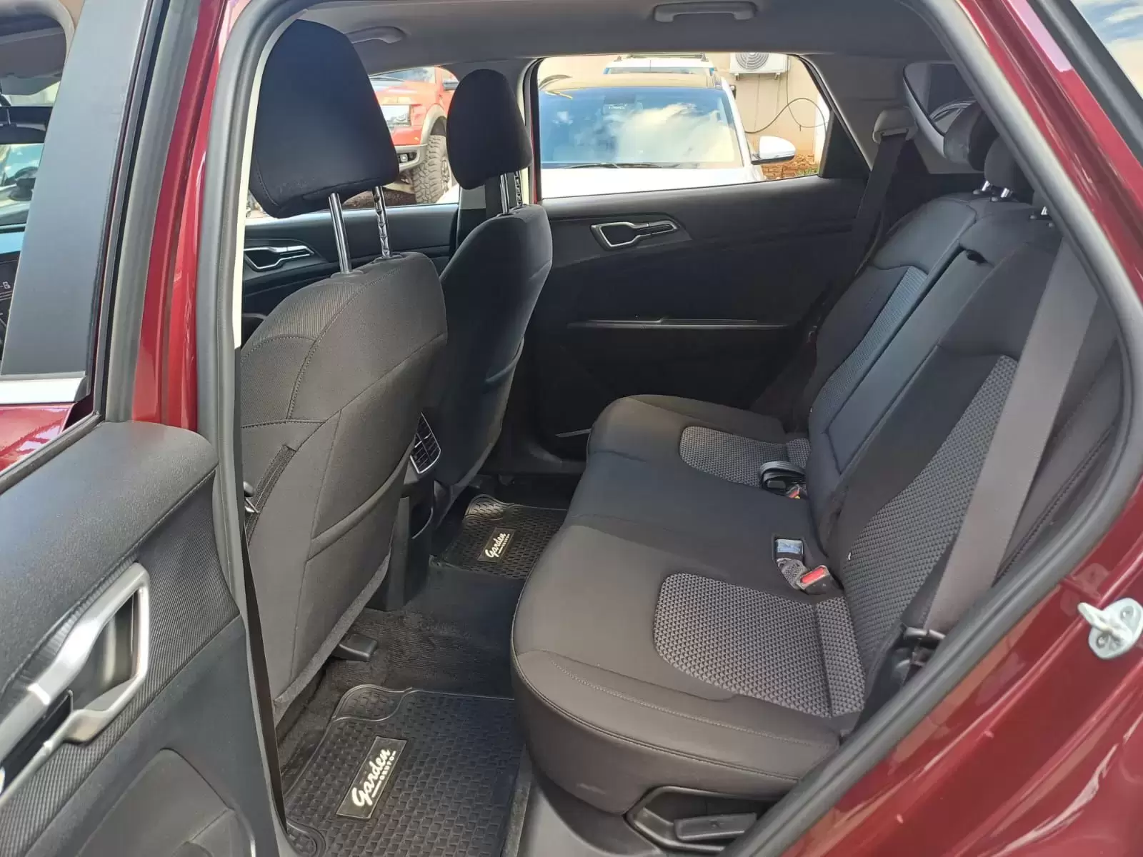 Kia Sportage 2022 en Globalmotors: Moderna SUV con tecnología avanzada. - Imagen 14