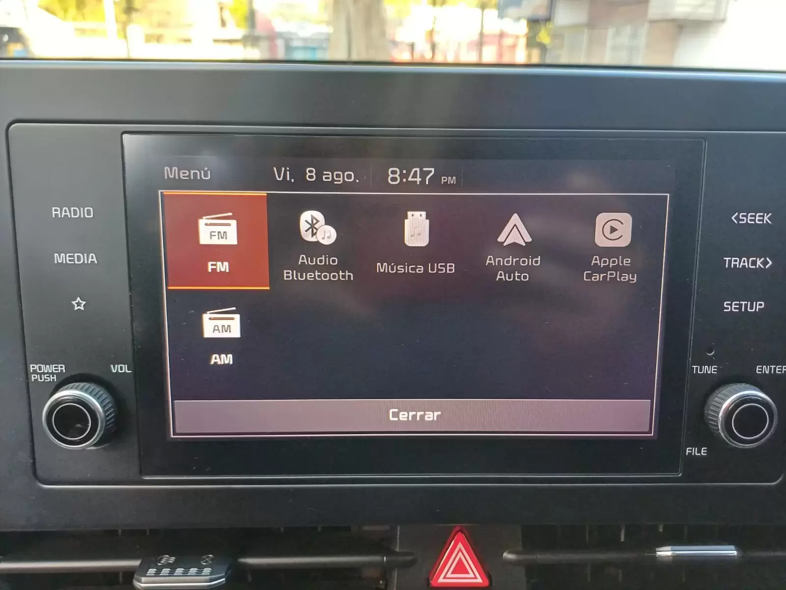 Kia Sportage 2022 en Globalmotors: Moderna SUV con tecnología avanzada. - Imagen 15