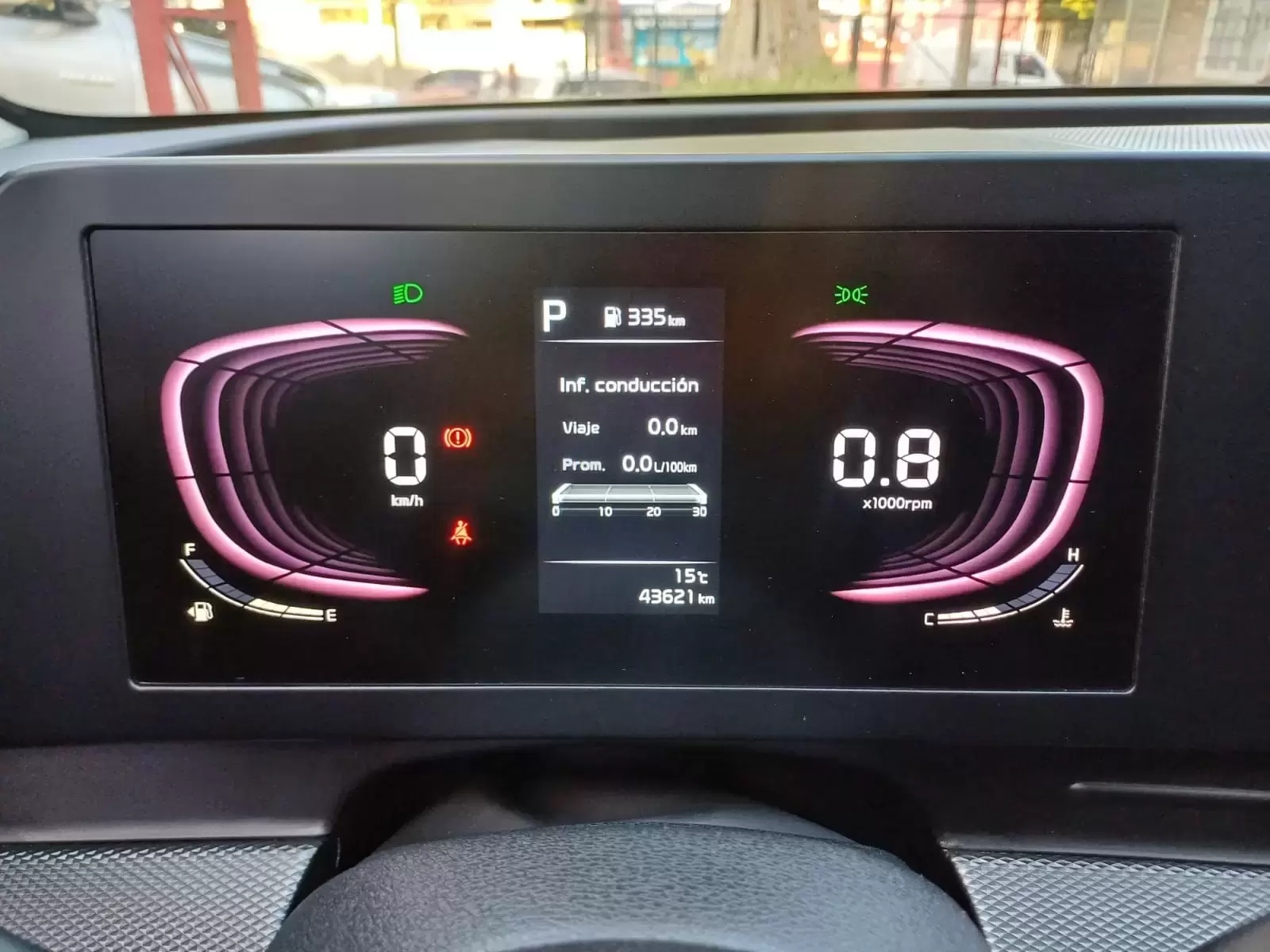 Kia Sportage 2022 en Globalmotors: Moderna SUV con tecnología avanzada. - Imagen 17