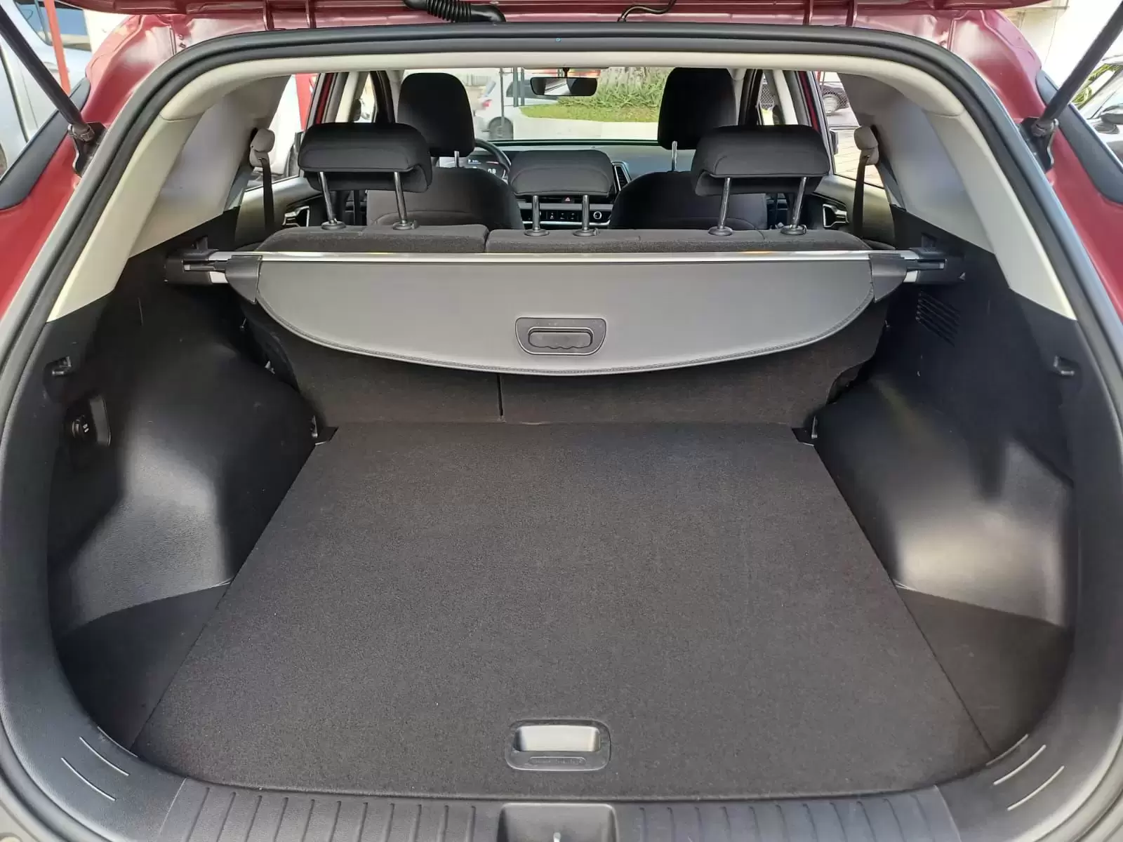 Kia Sportage 2022 en Globalmotors: Moderna SUV con tecnología avanzada. - Imagen 18