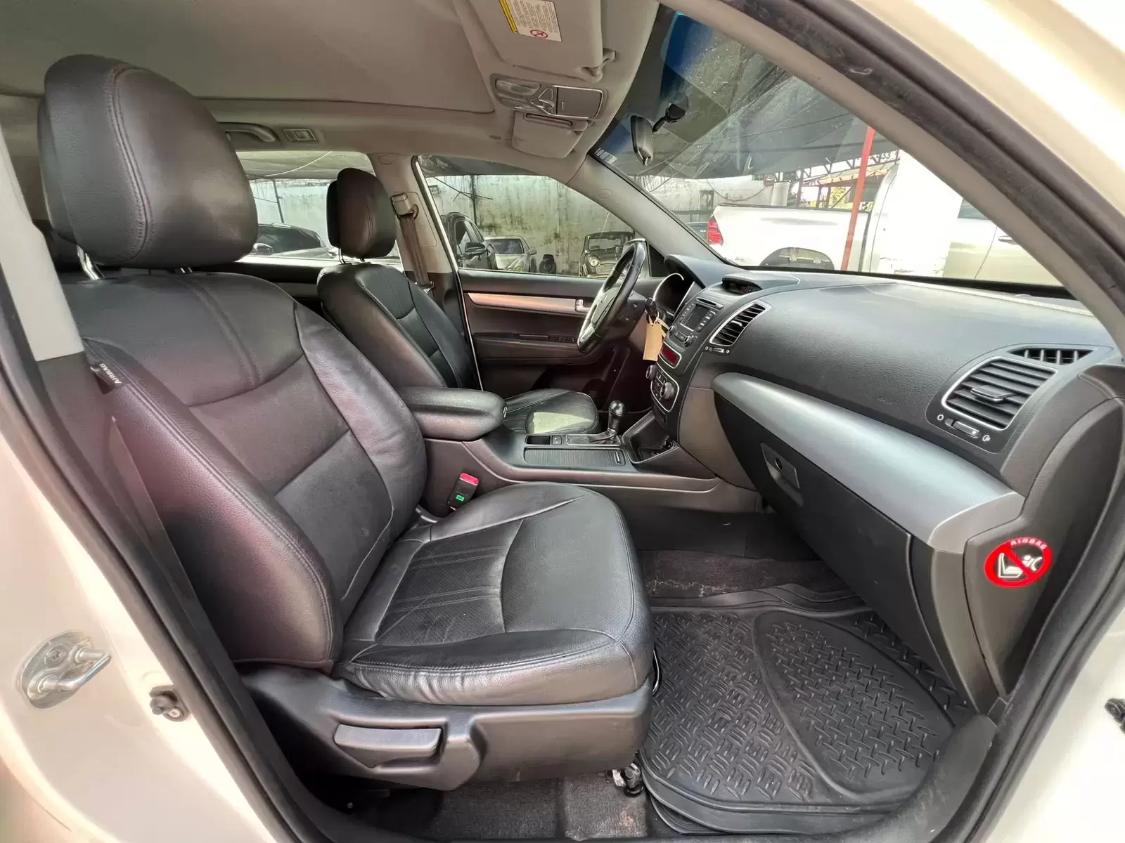 Kia Sorento AWD Full 2014 en Globalmotors: Potencia y comodidad. - Imagen 11