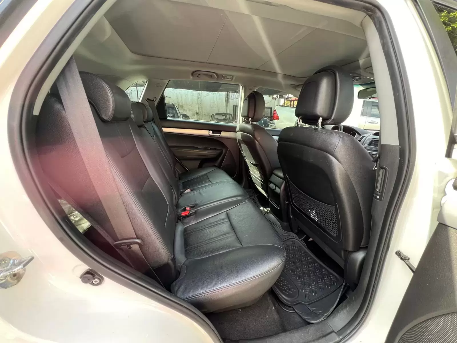 Kia Sorento AWD Full 2014 en Globalmotors: Potencia y comodidad. - Imagen 12