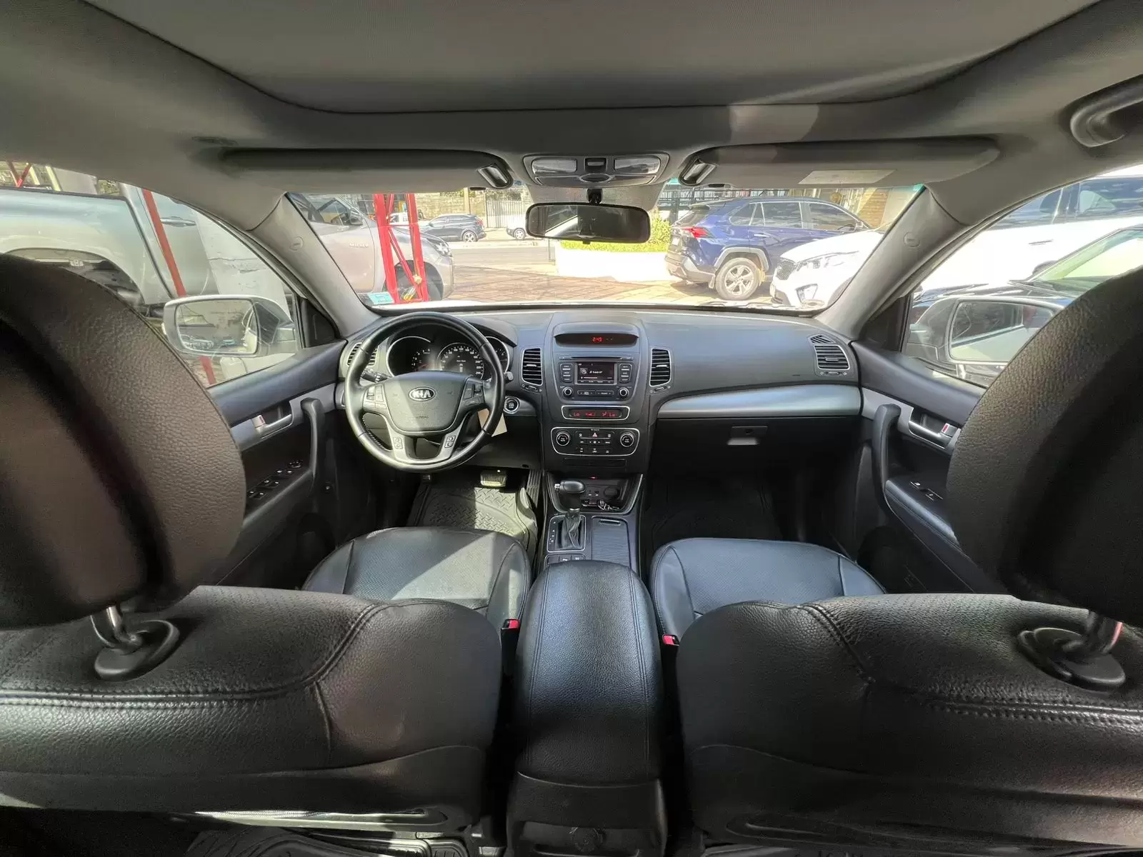 Kia Sorento AWD Full 2014 en Globalmotors: Potencia y comodidad. - Imagen 13
