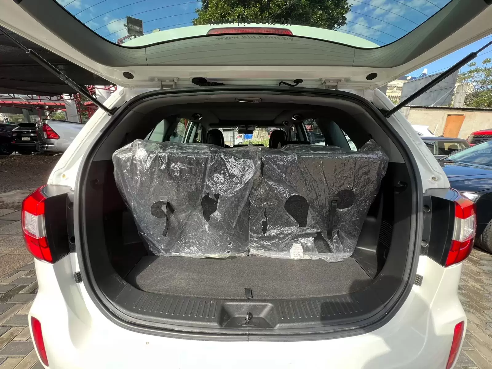 Kia Sorento AWD Full 2014 en Globalmotors: Potencia y comodidad. - Imagen 17