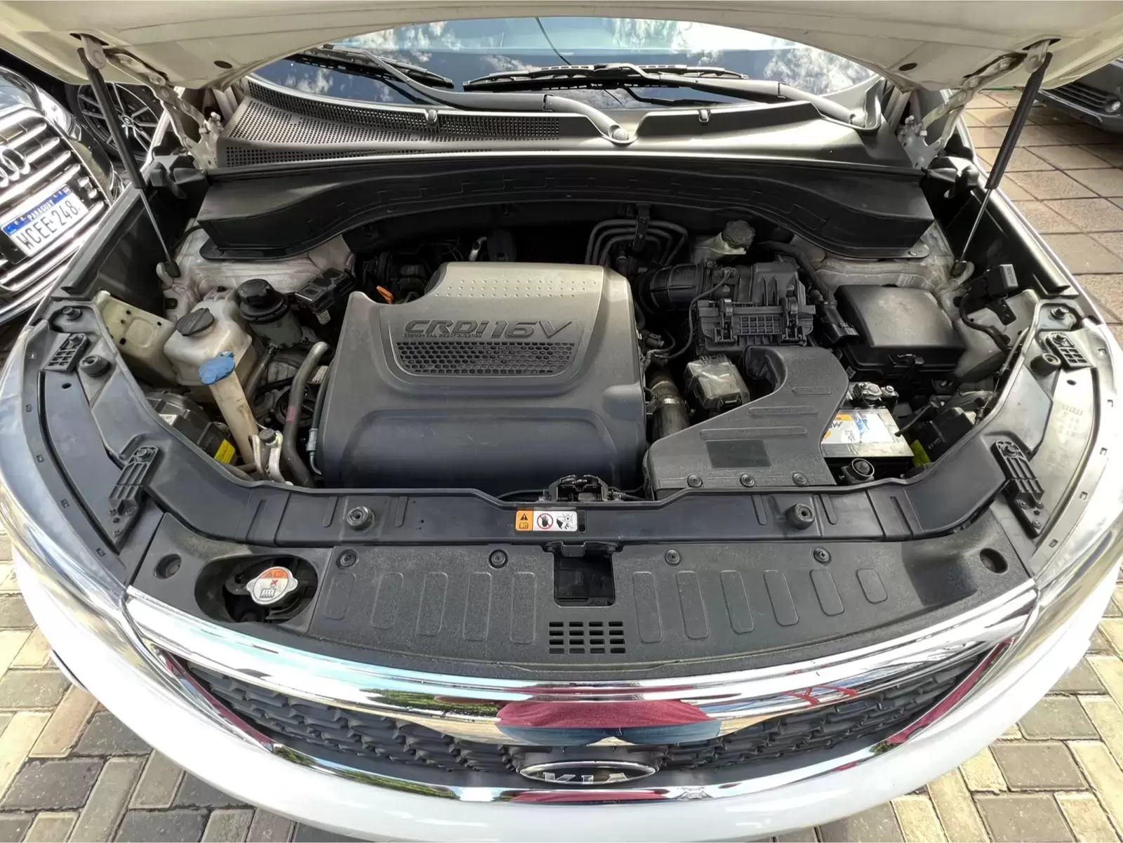 Kia Sorento AWD Full 2014 en Globalmotors: Potencia y comodidad. - Imagen 21