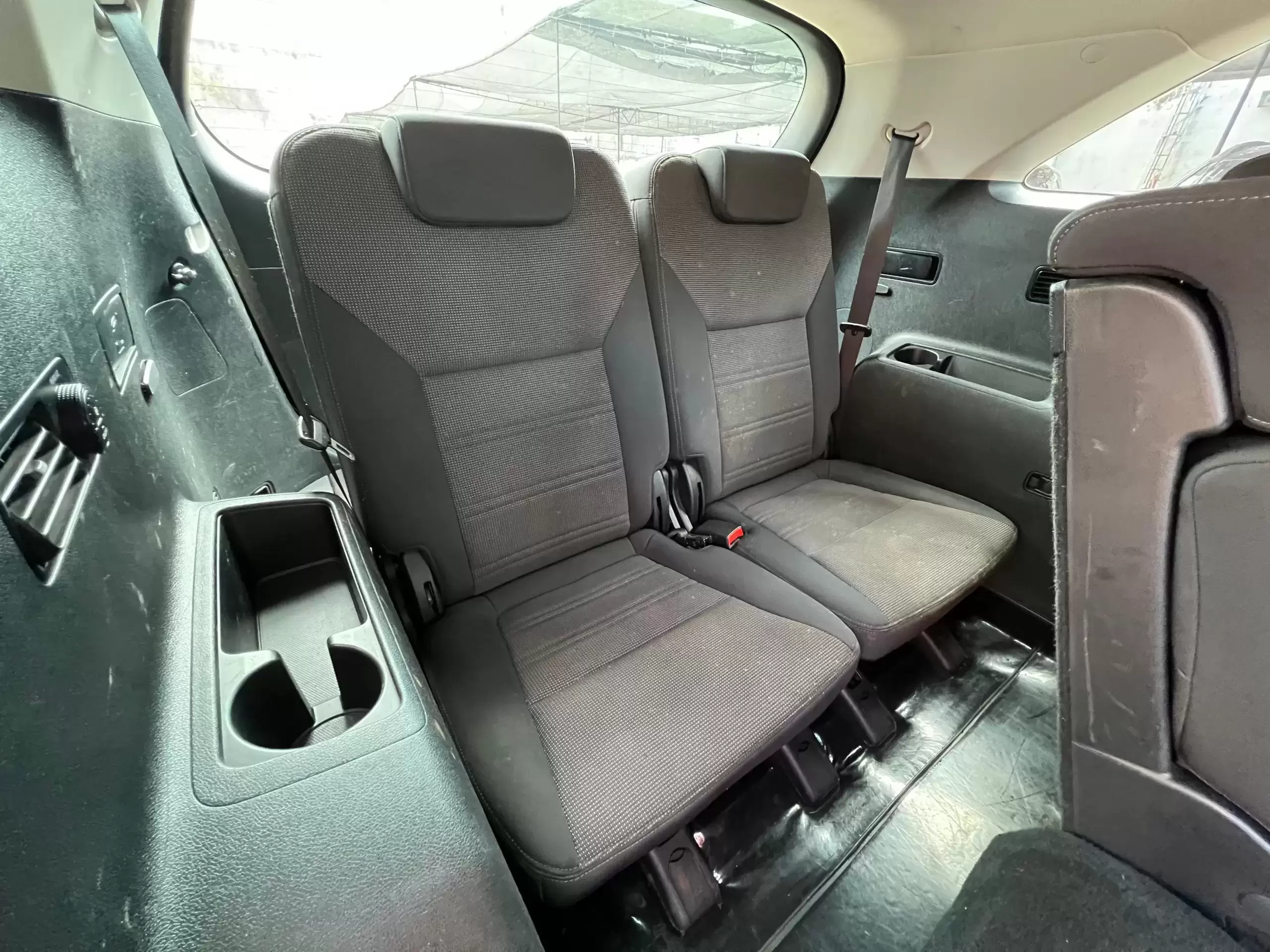 Kia Sorento 4×2 2017 en Globalmotors: Elegante, espaciosa y confiable. - Imagen 16