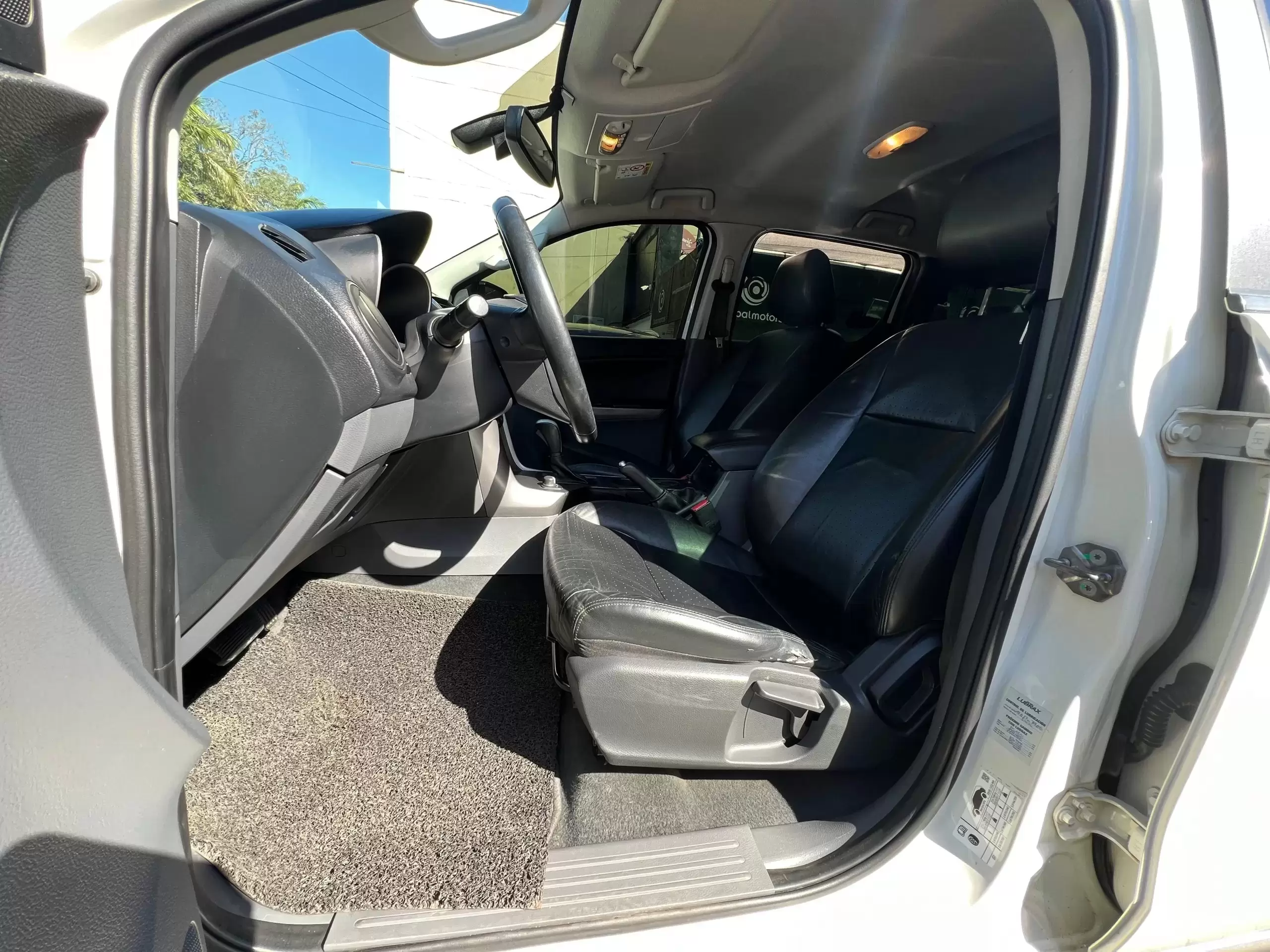 Mazda BT50 4×4 2019 - Concesionario Autorizado - Globalmotors - Imagen 10