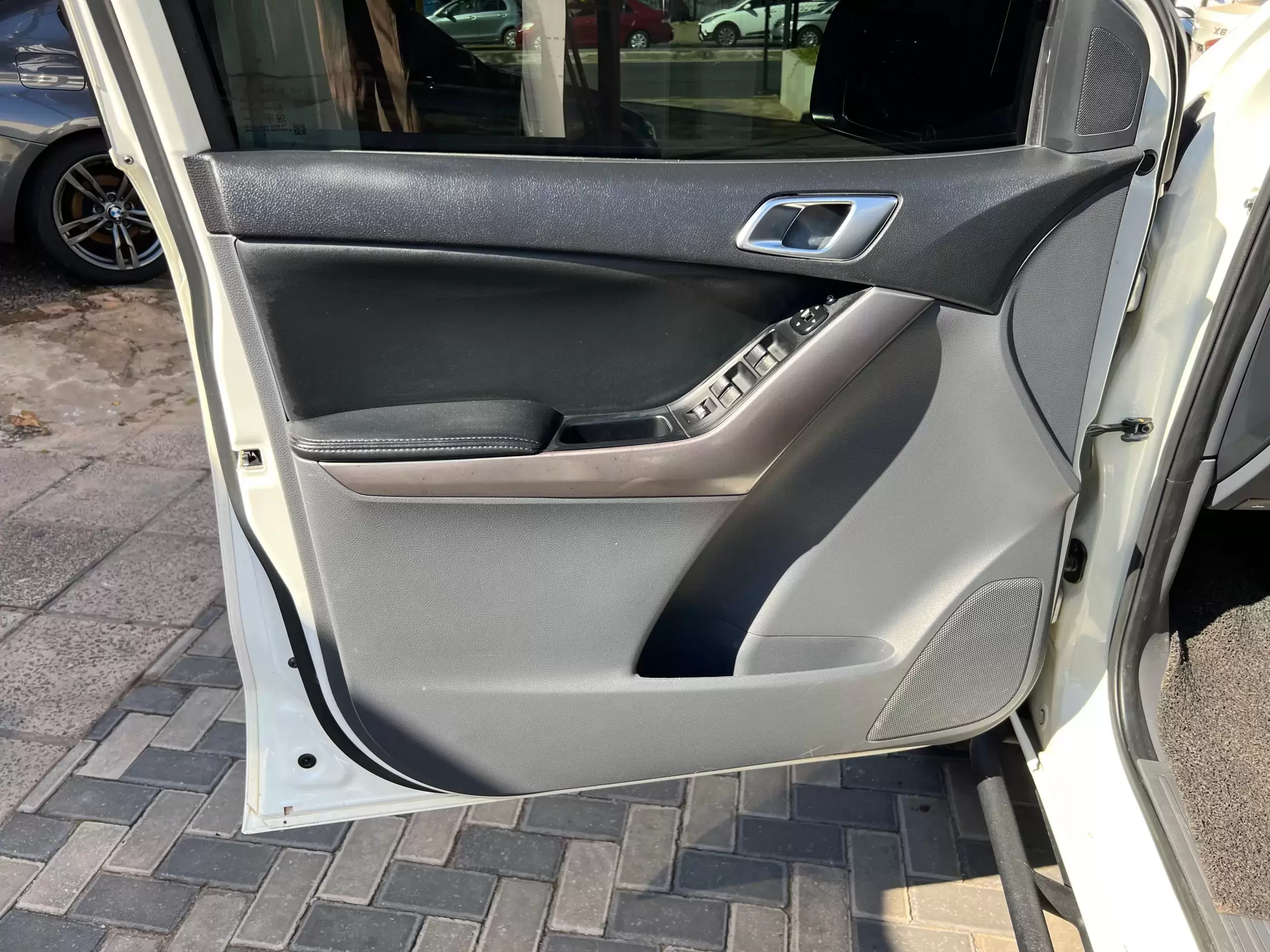 Mazda BT50 4×4 2019 - Concesionario Autorizado - Globalmotors - Imagen 11