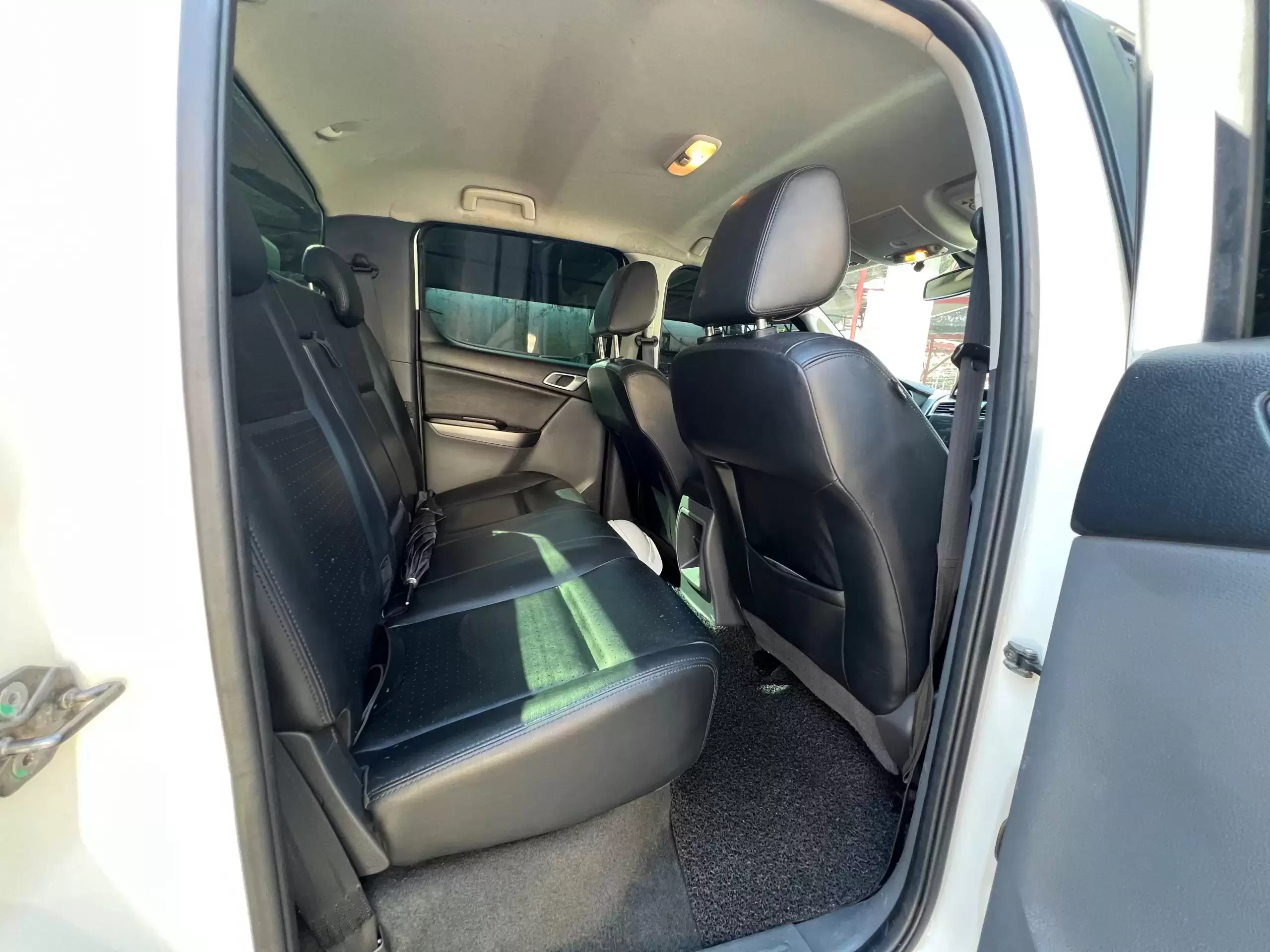 Mazda BT50 4×4 2019 - Concesionario Autorizado - Globalmotors - Imagen 13