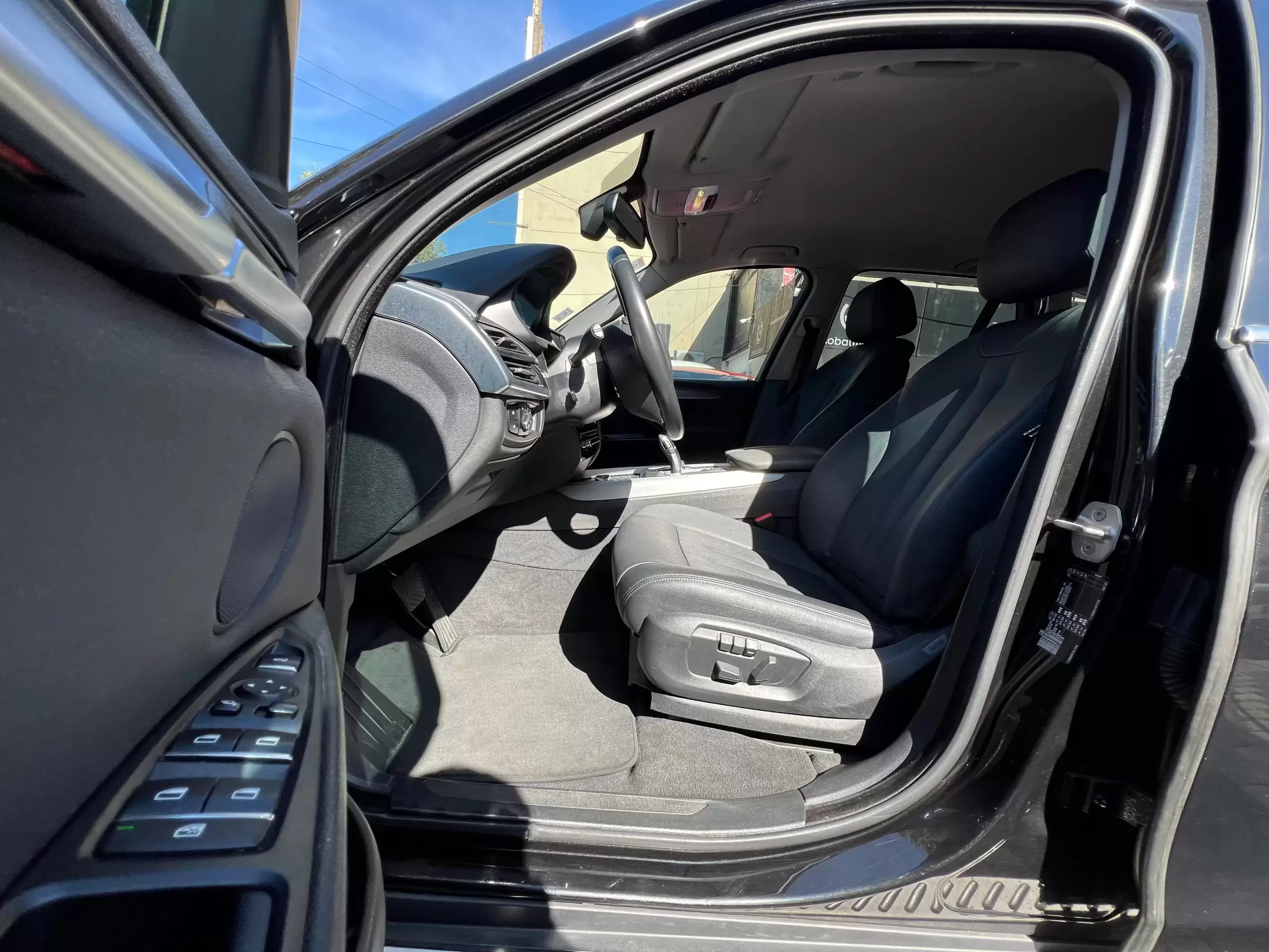 BMW X5 25d SDrive 2018 en Globalmotors: Confort, potencia y elegancia. - Imagen 8