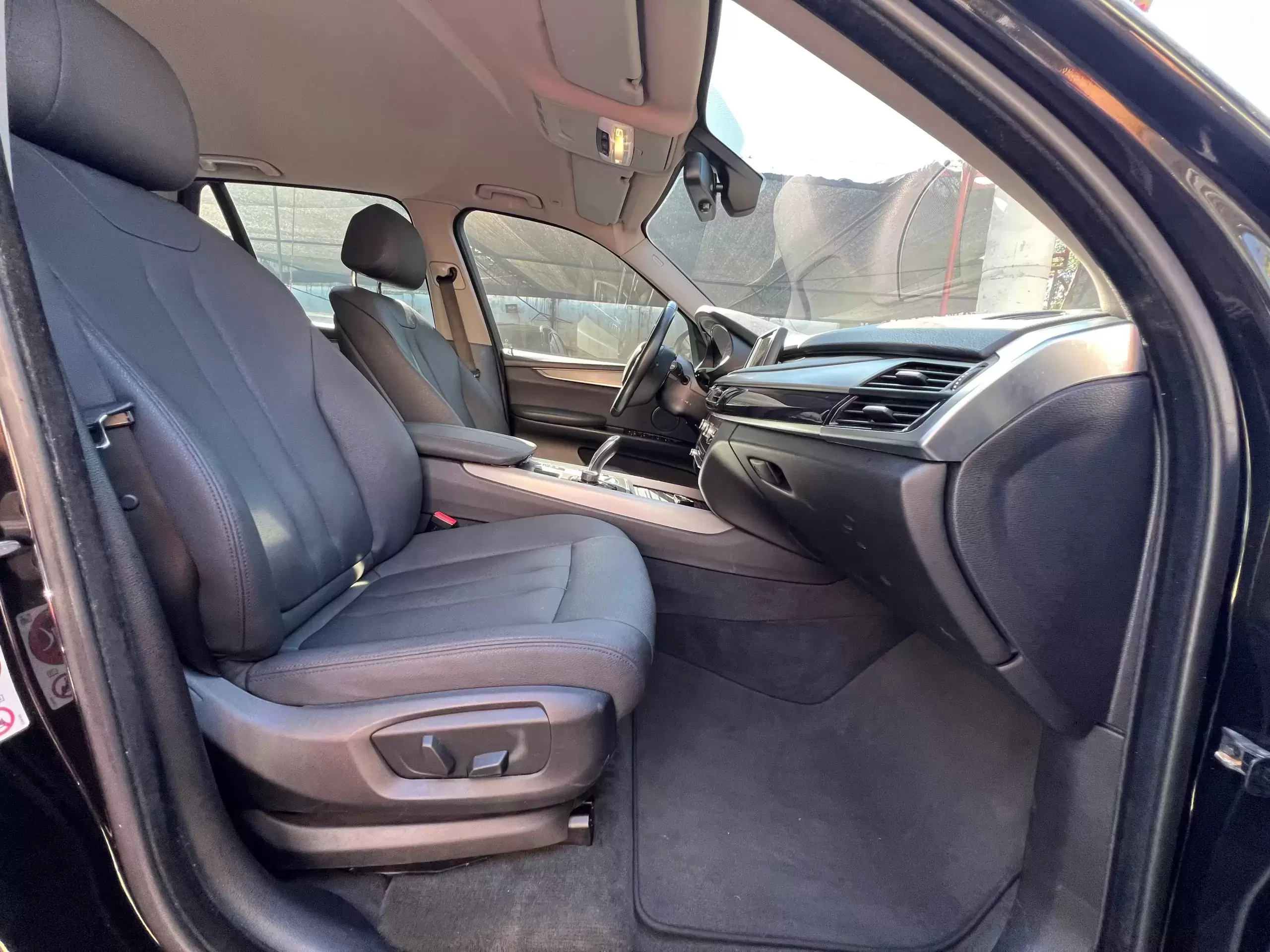 BMW X5 25d SDrive 2018 en Globalmotors: Confort, potencia y elegancia. - Imagen 9