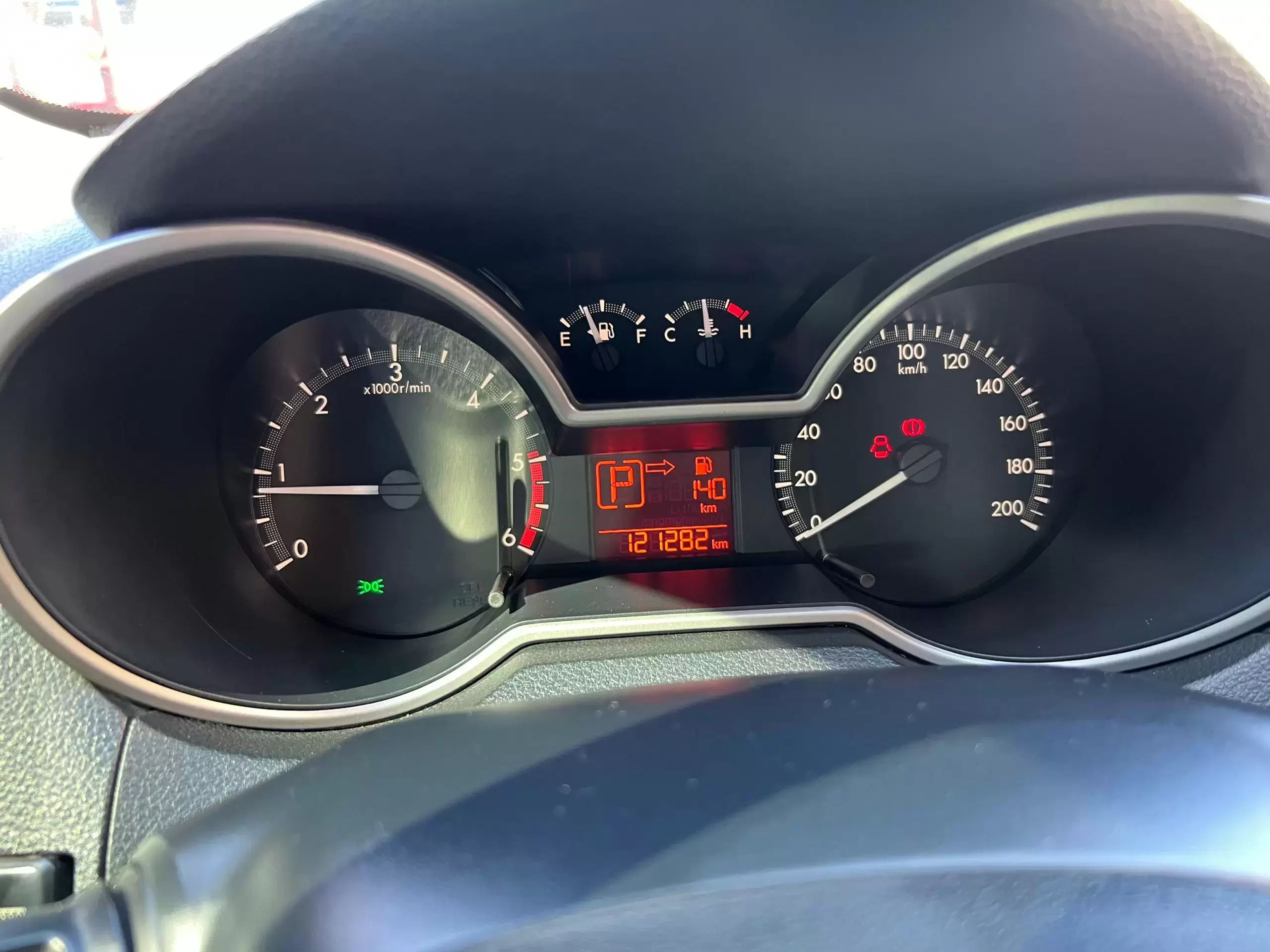 Mazda BT50 4×4 2019 - Concesionario Autorizado - Globalmotors - Imagen 17