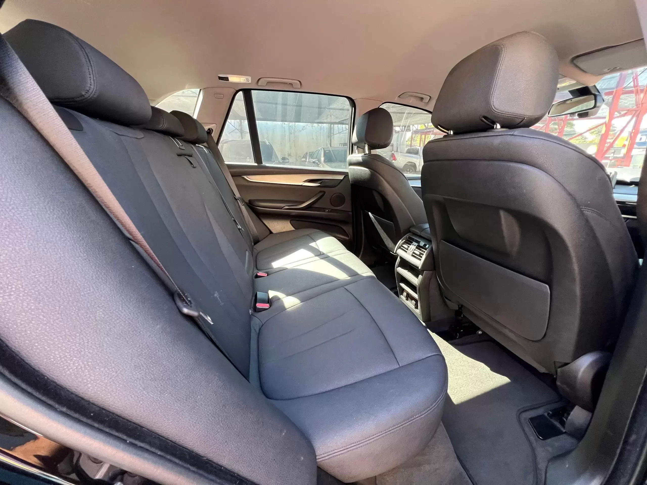 BMW X5 25d SDrive 2018 en Globalmotors: Confort, potencia y elegancia. - Imagen 10