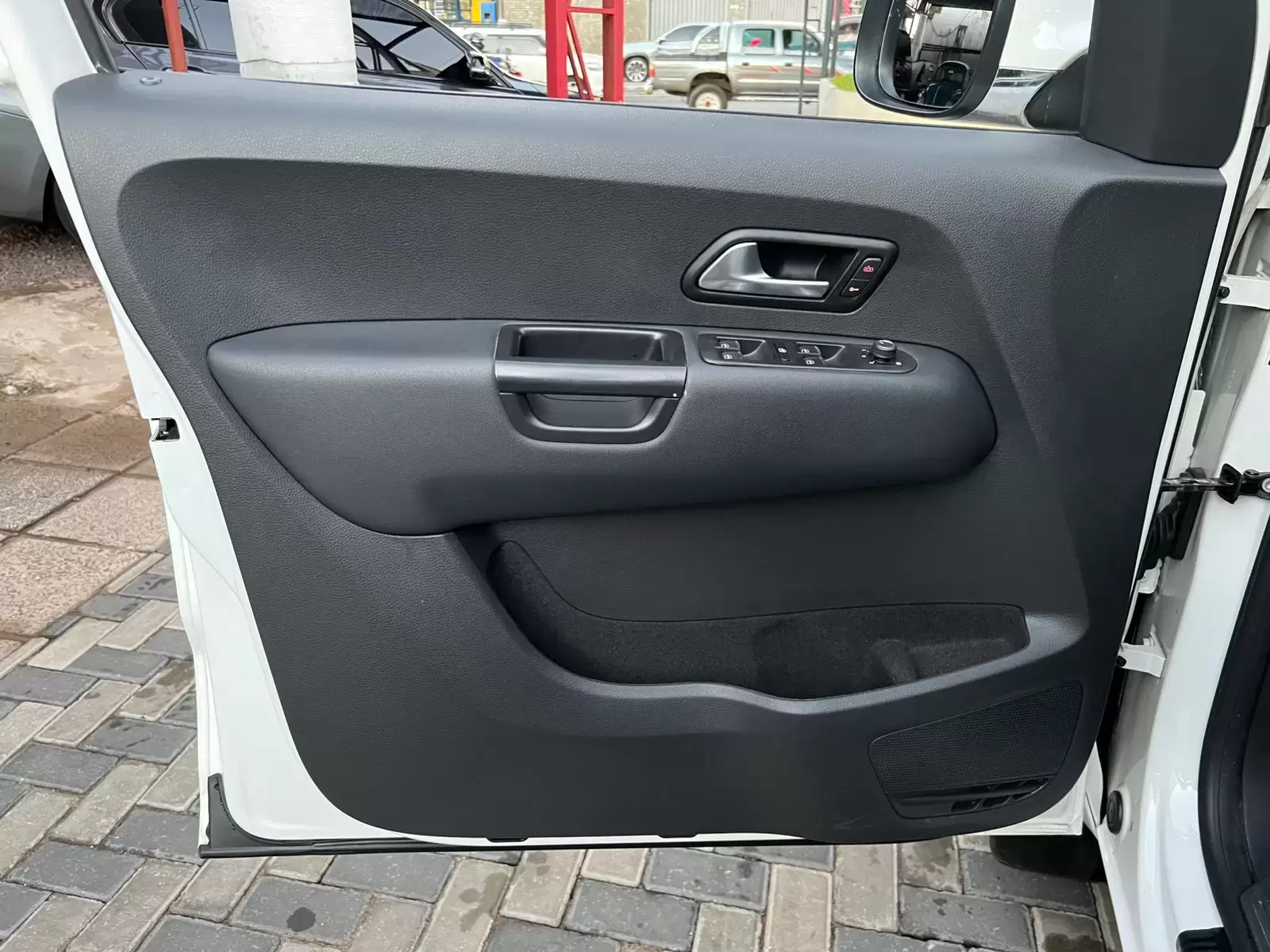 Volkswagen Amarok V6 4×4 Full 2022 en Globalmotors (Autorizado) - Imagen 12