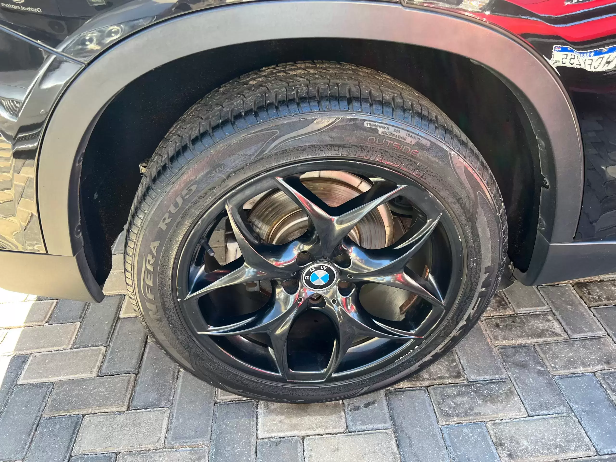 BMW X5 25d SDrive 2018 en Globalmotors: Confort, potencia y elegancia. - Imagen 14