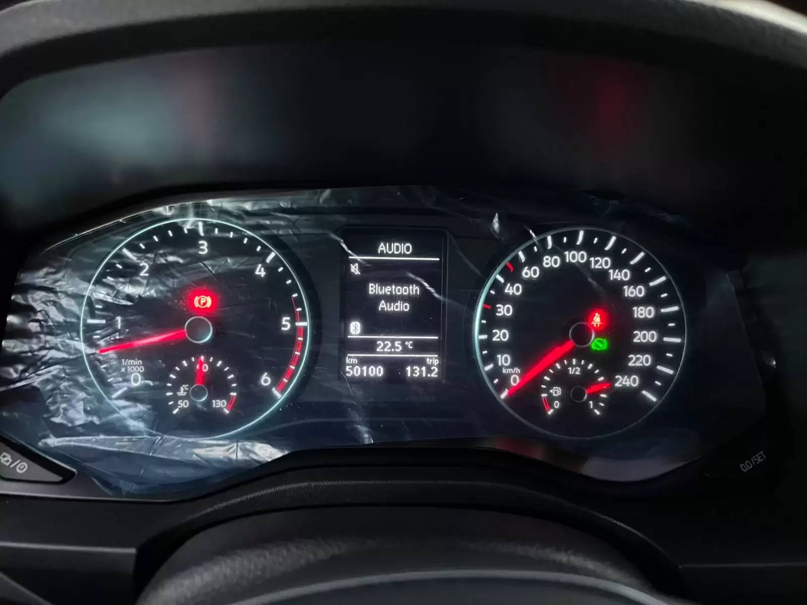 Volkswagen Amarok V6 4×4 Full 2022 en Globalmotors (Autorizado) - Imagen 19