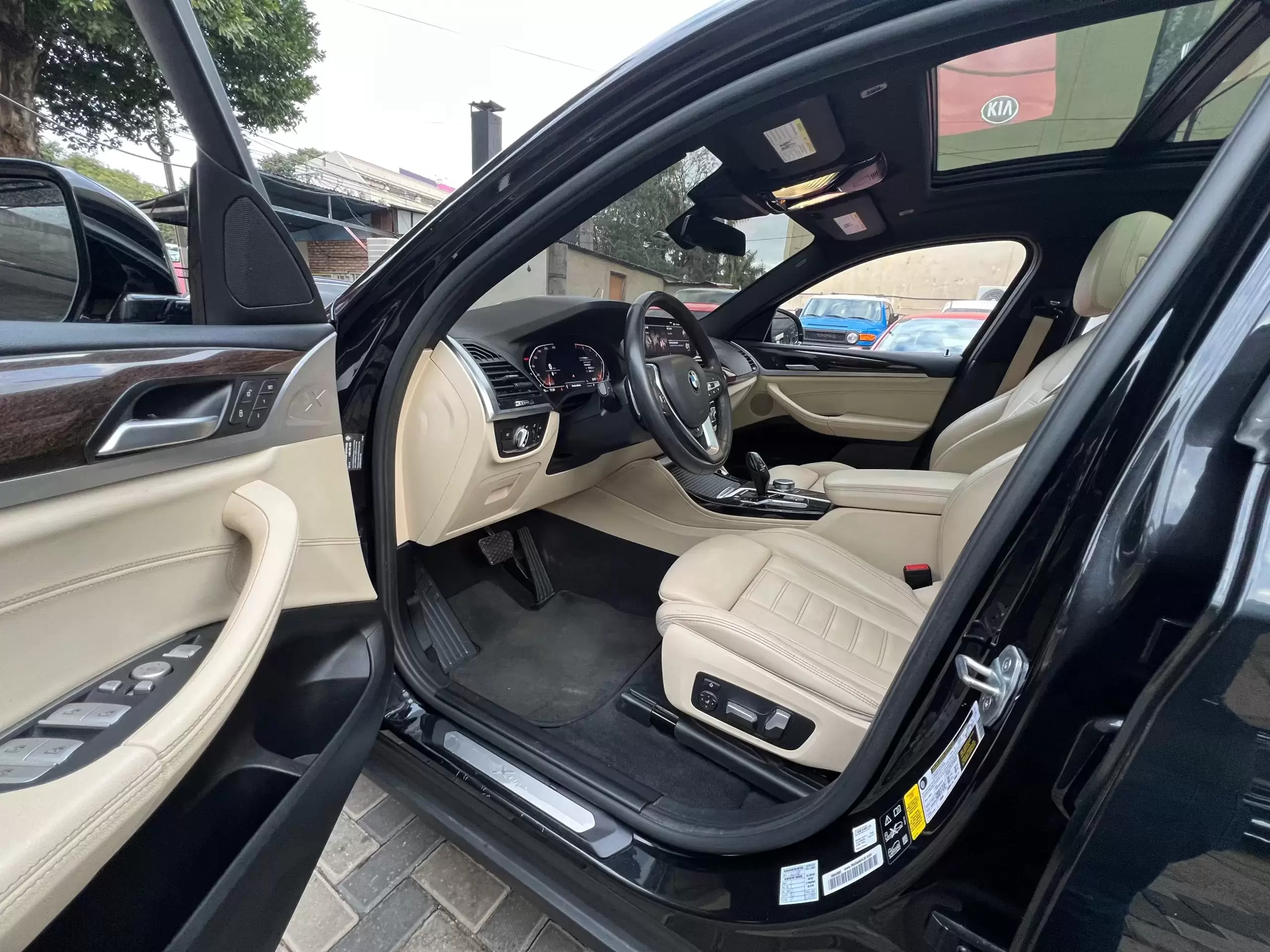 BMW X4 Xdrive 30i Luxury 2020 en Globalmotors: Deportividad y elegancia. - Imagen 8